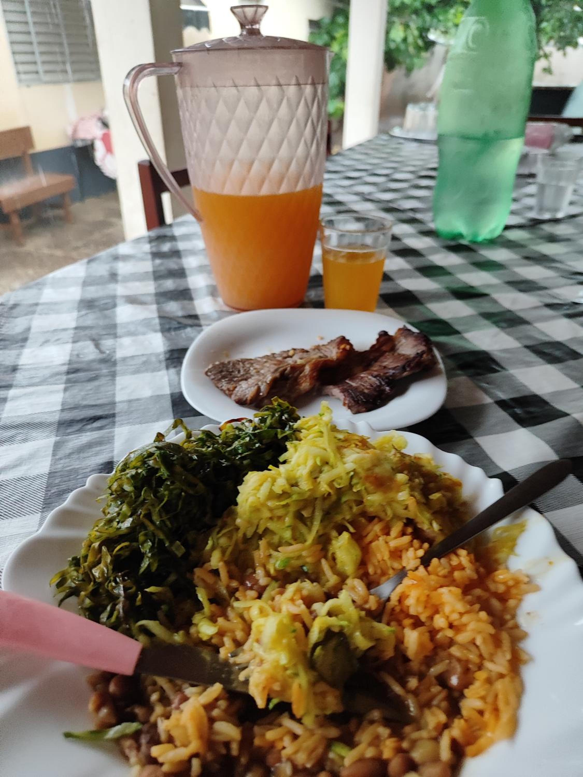 Recanto Pousada Elshaday sede