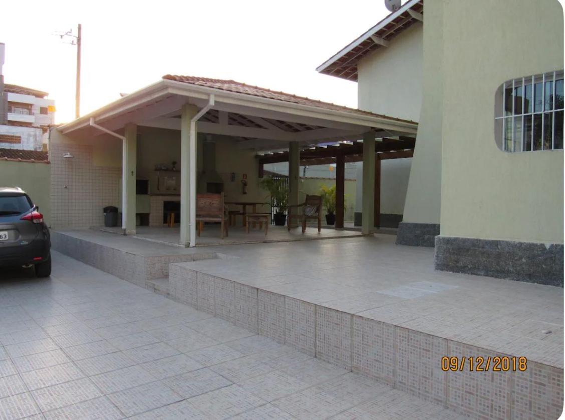 Excelente Apto térreo em Ubatuba - Itaguá