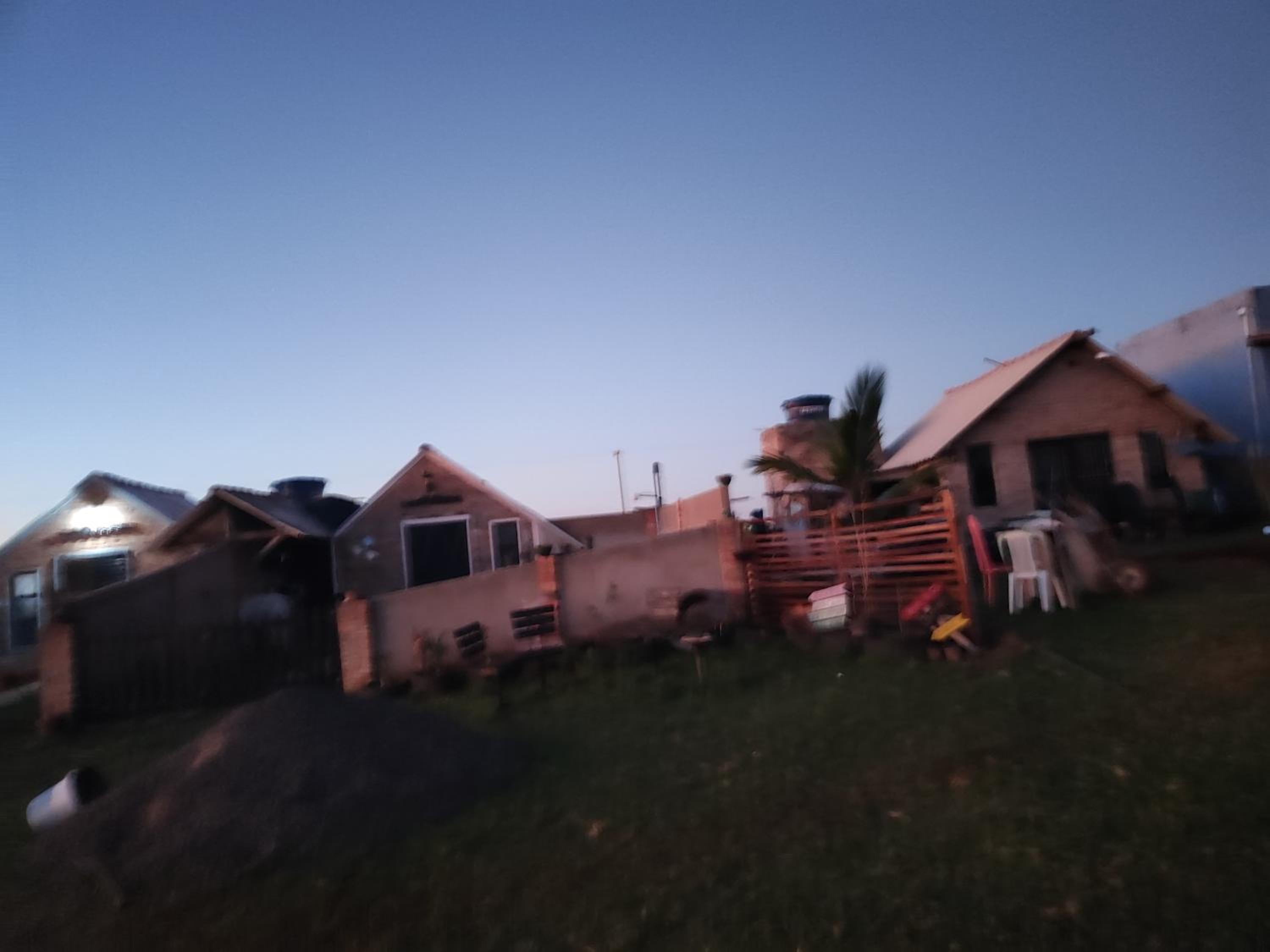Recanto Pousada Elshaday sede