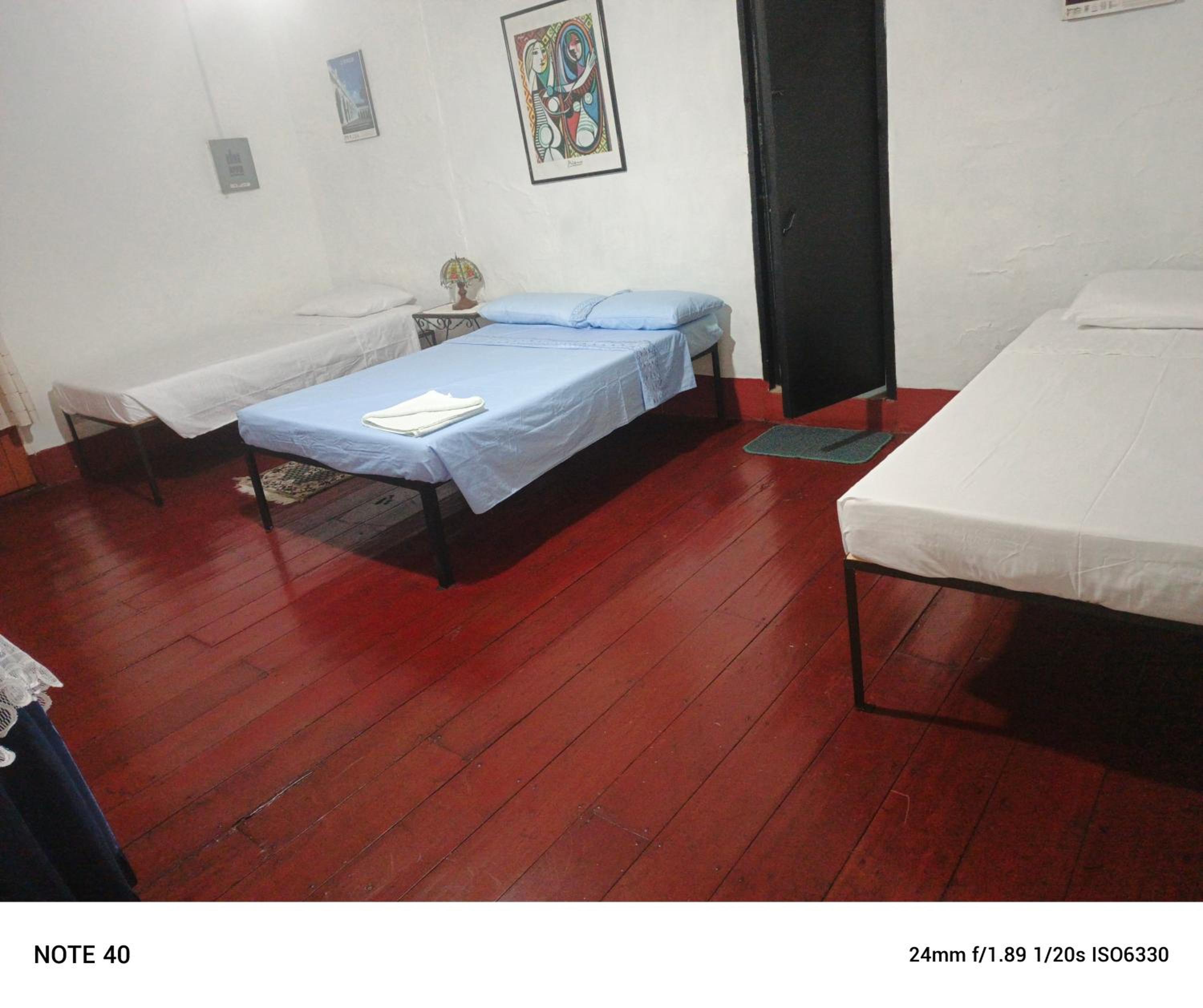 Hostal Frailejon Sonsón