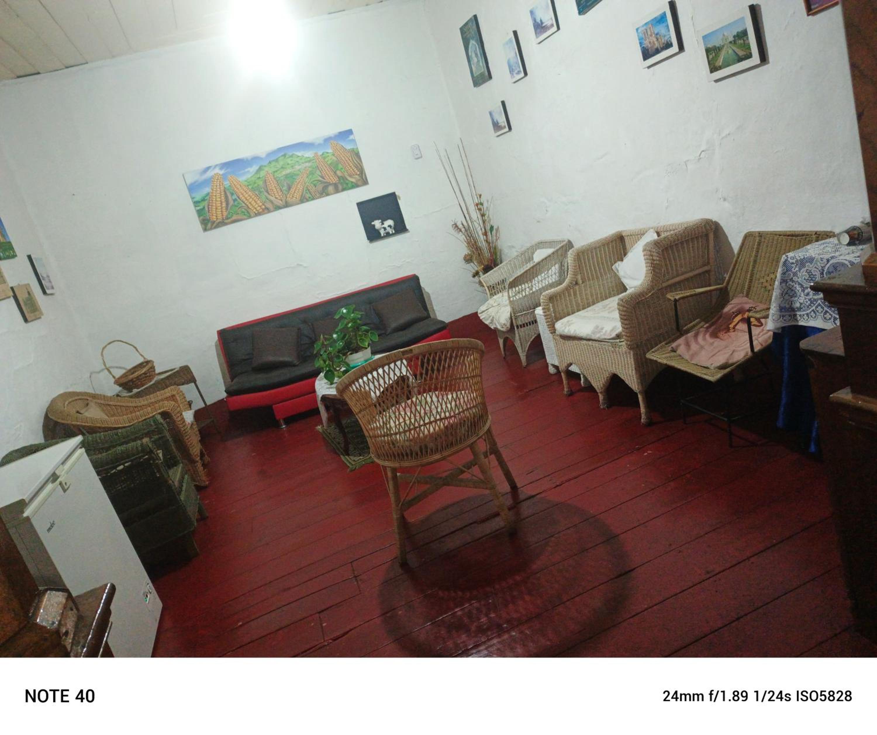 Hostal Frailejon Sonsón