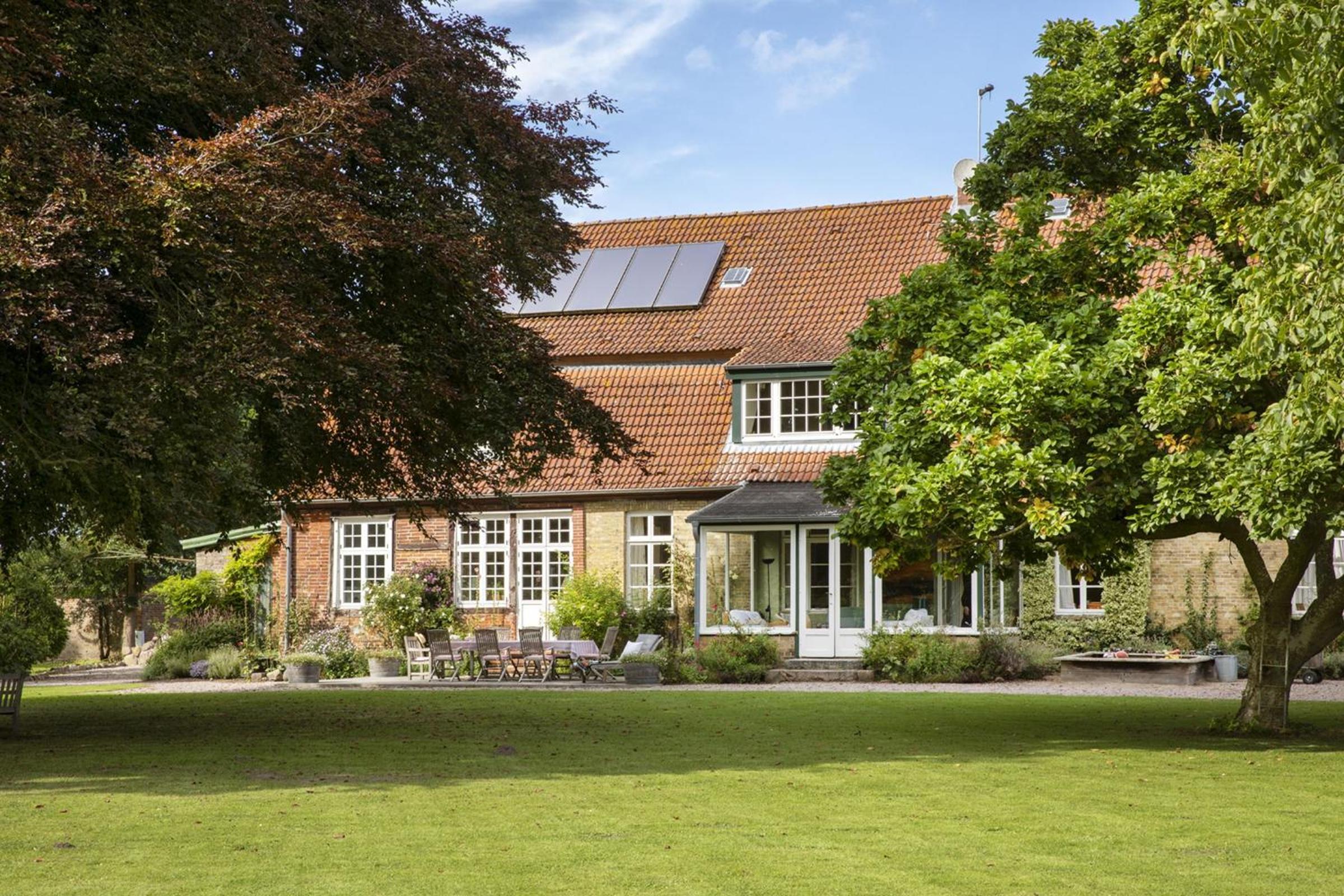 Pächterhaus