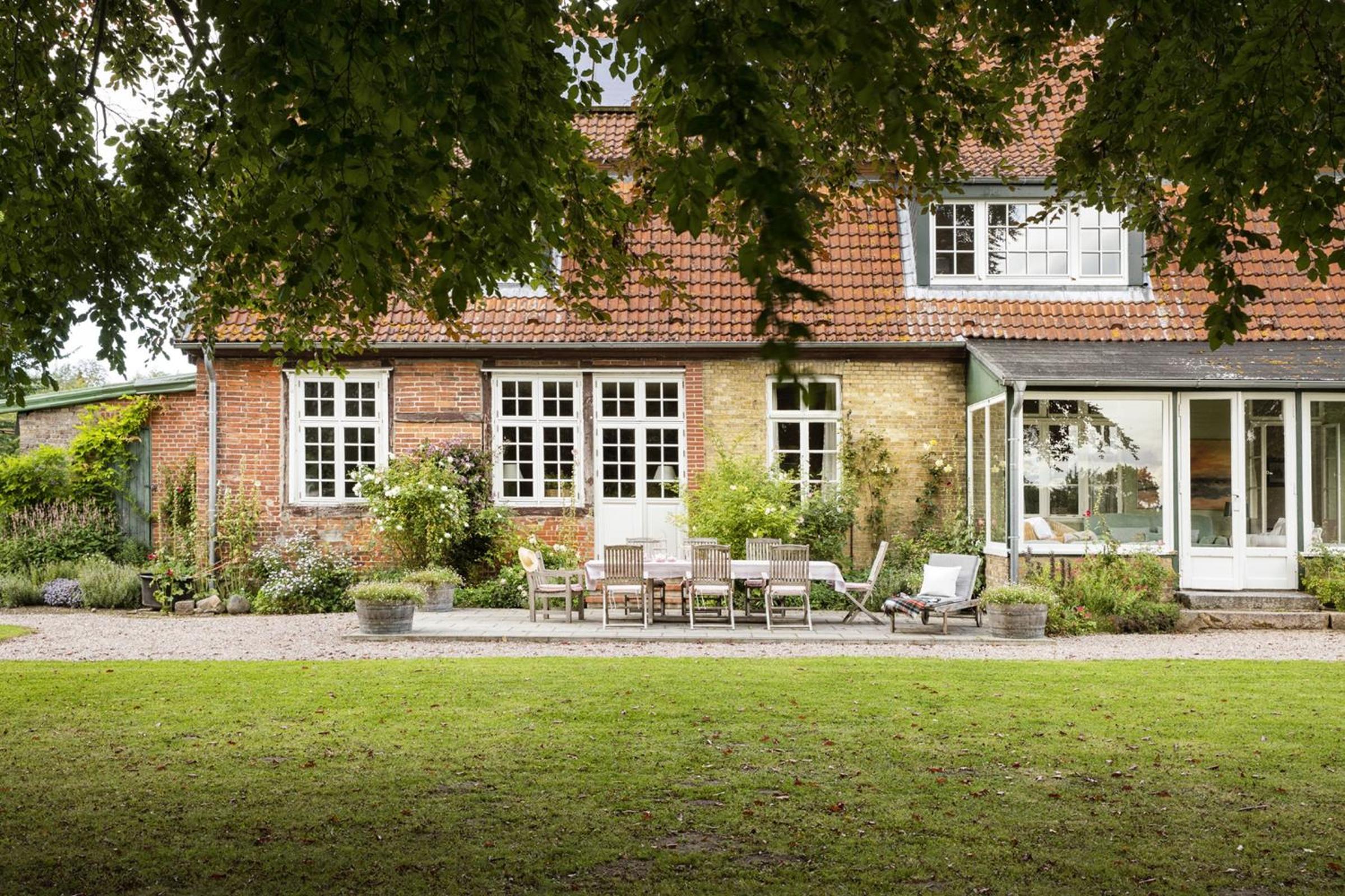 Pächterhaus