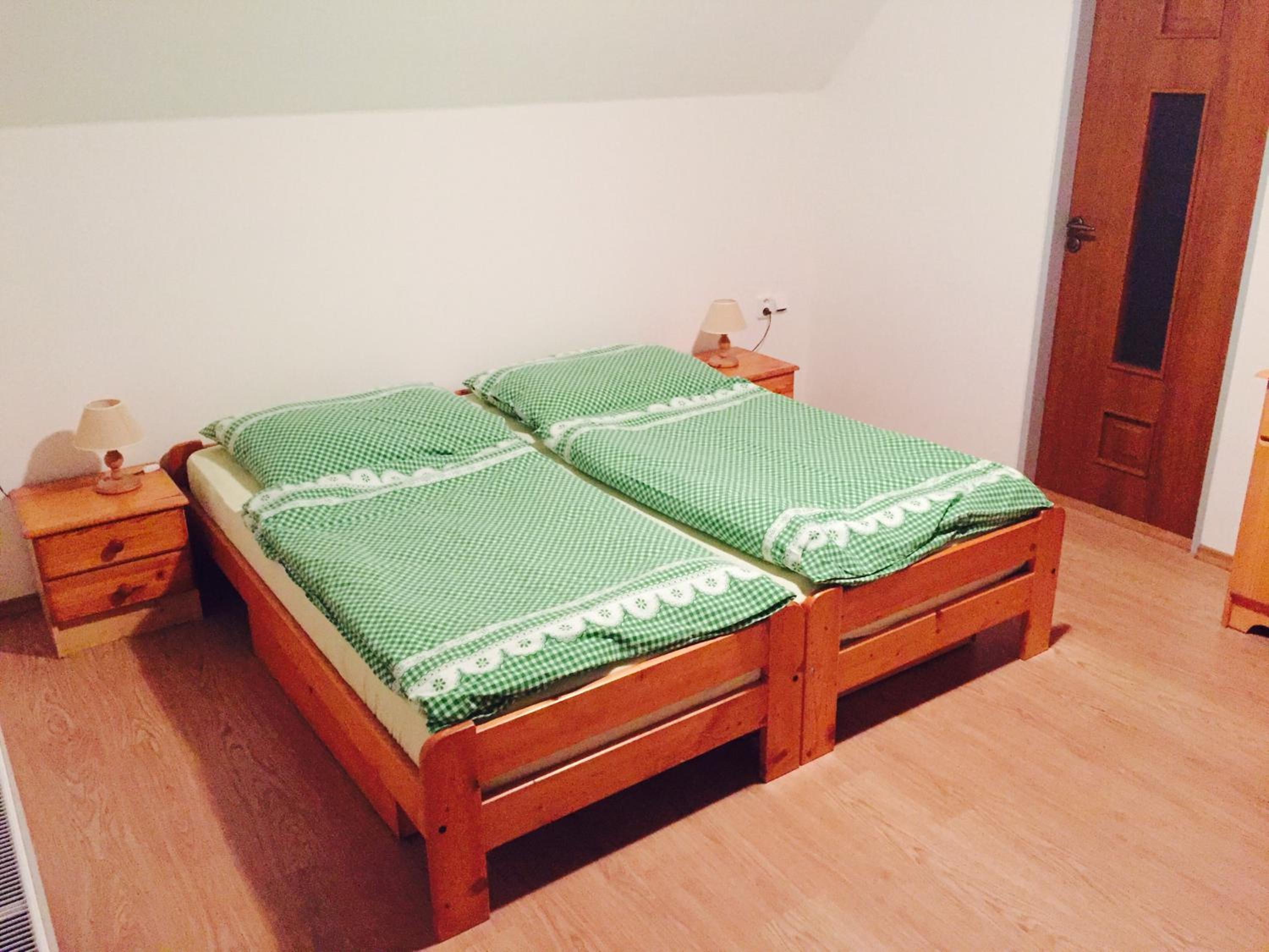 Apartment U Anděla