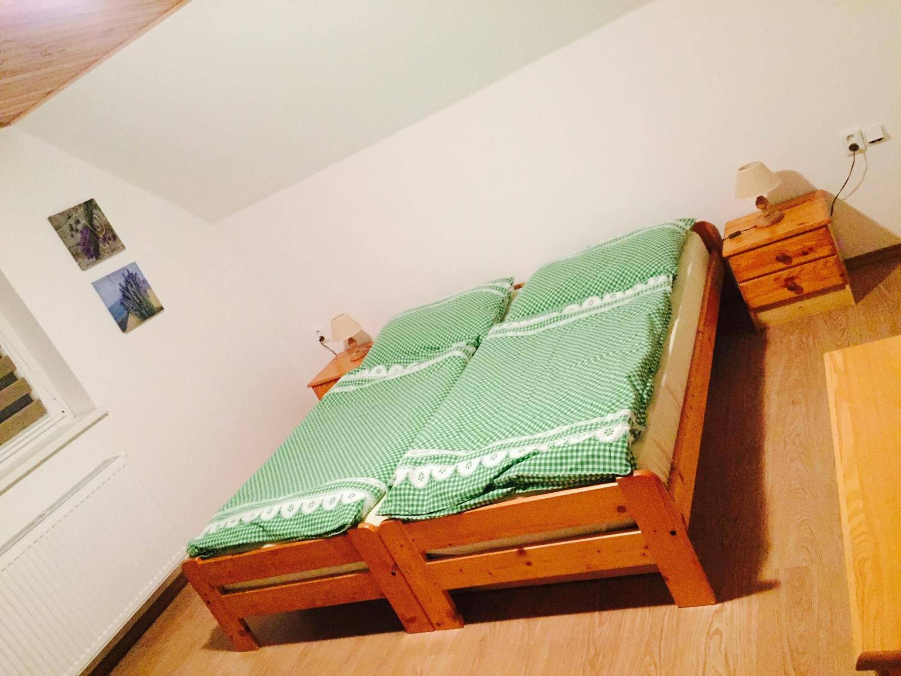 Apartment U Anděla