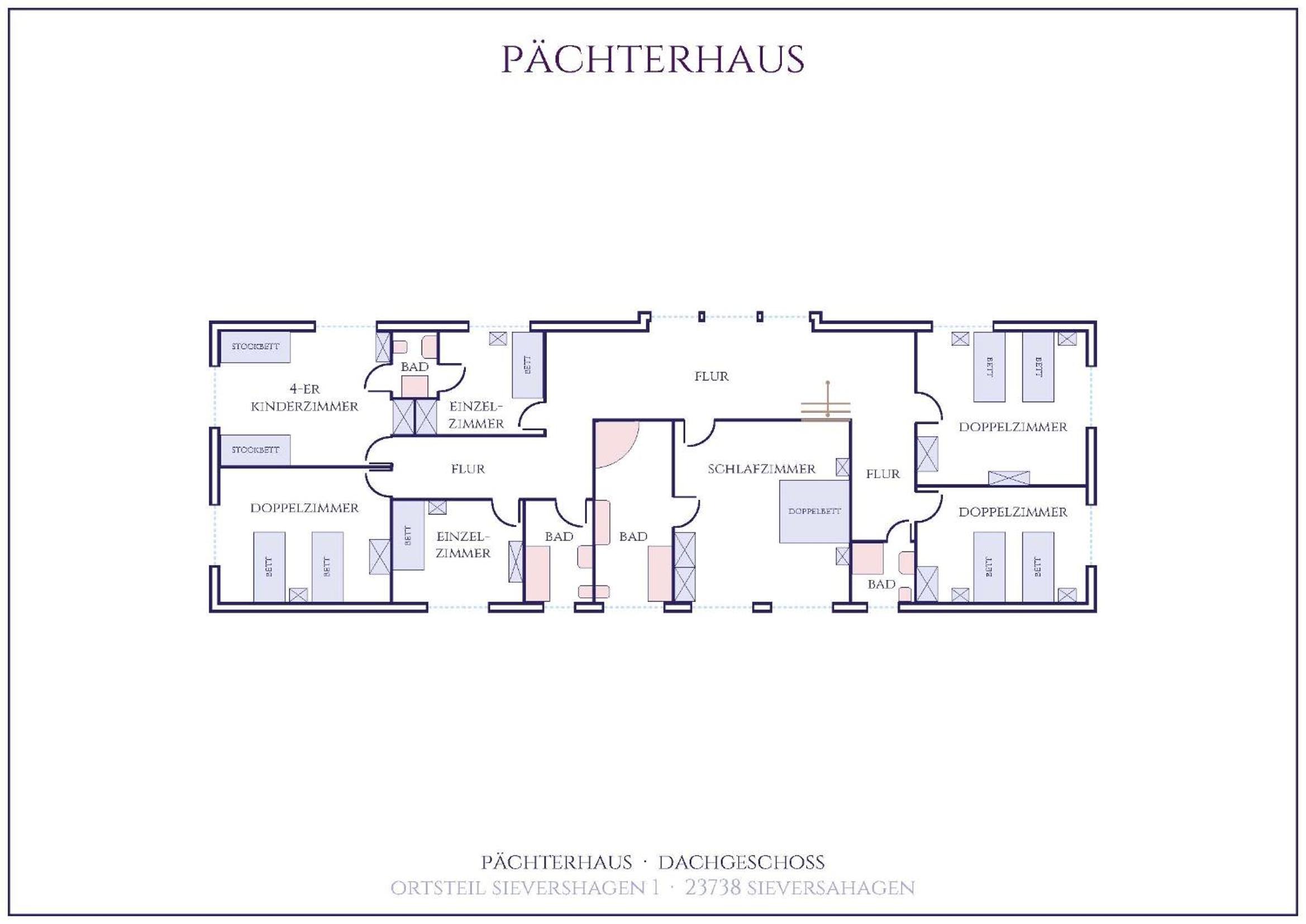 Pächterhaus
