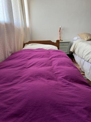HOSTEL Planeta Cumbrecita