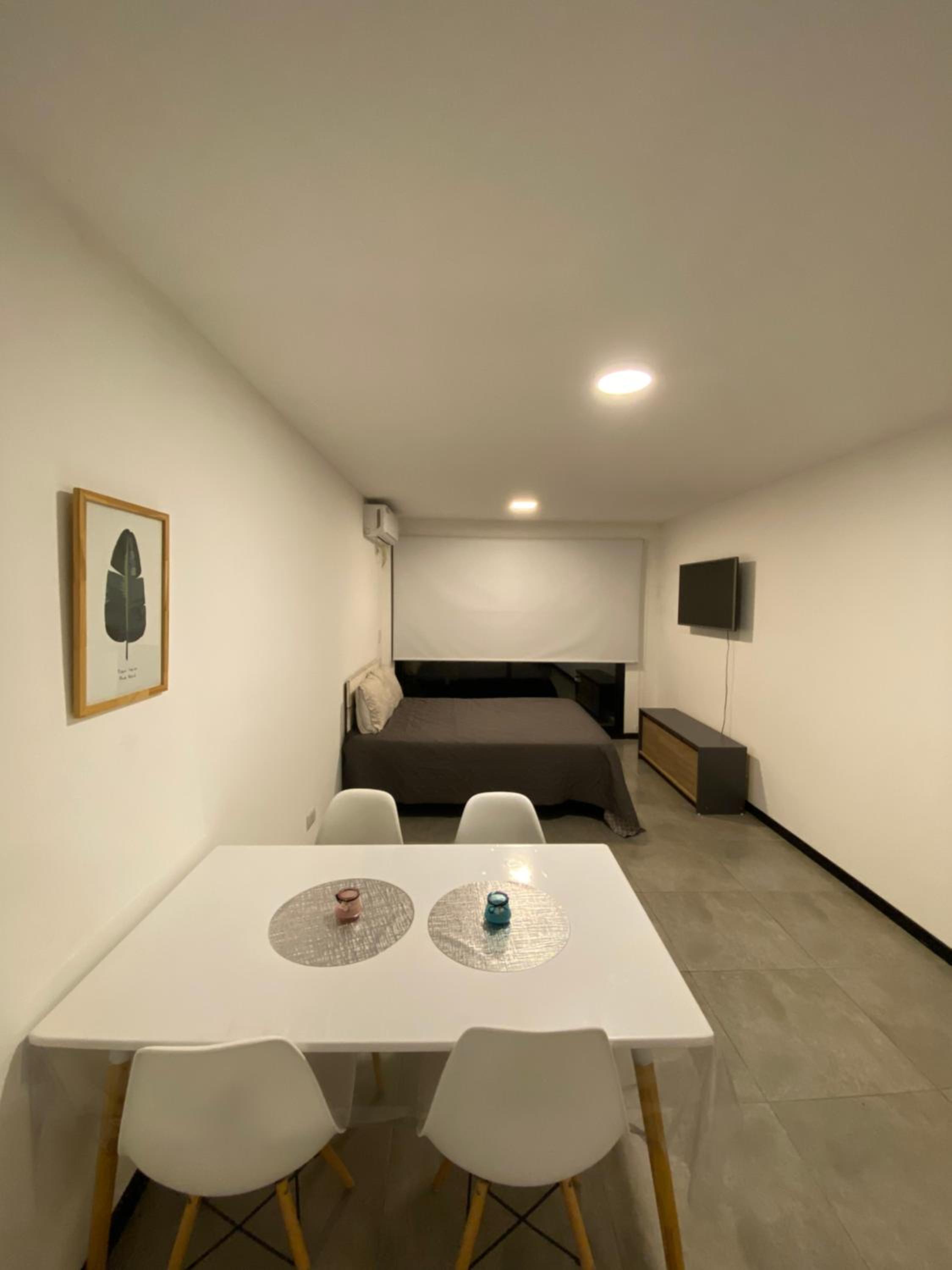Hermoso departamento Barrio Lourdes Santiago 1431