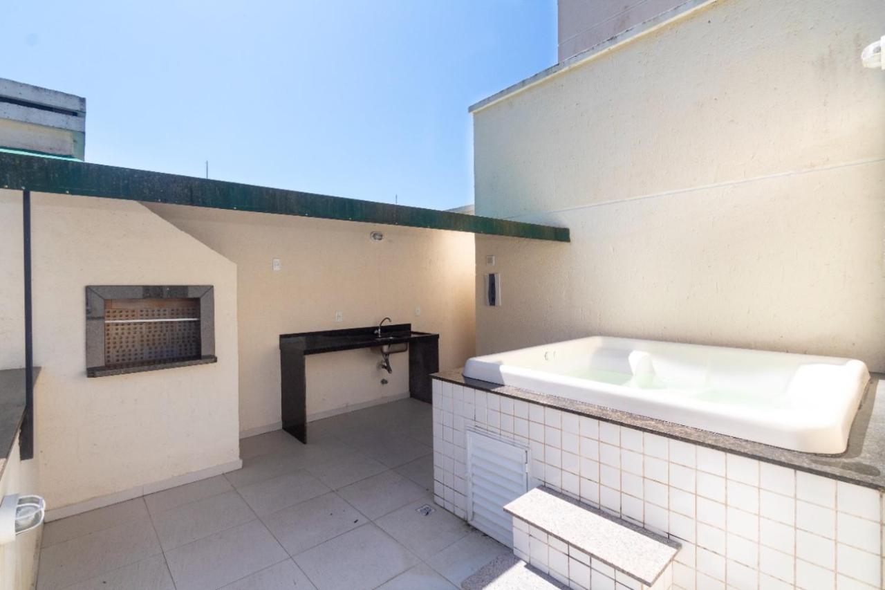 apto bombas bombinha summer beach apartamento 1,2,3,4 dormitorios privado