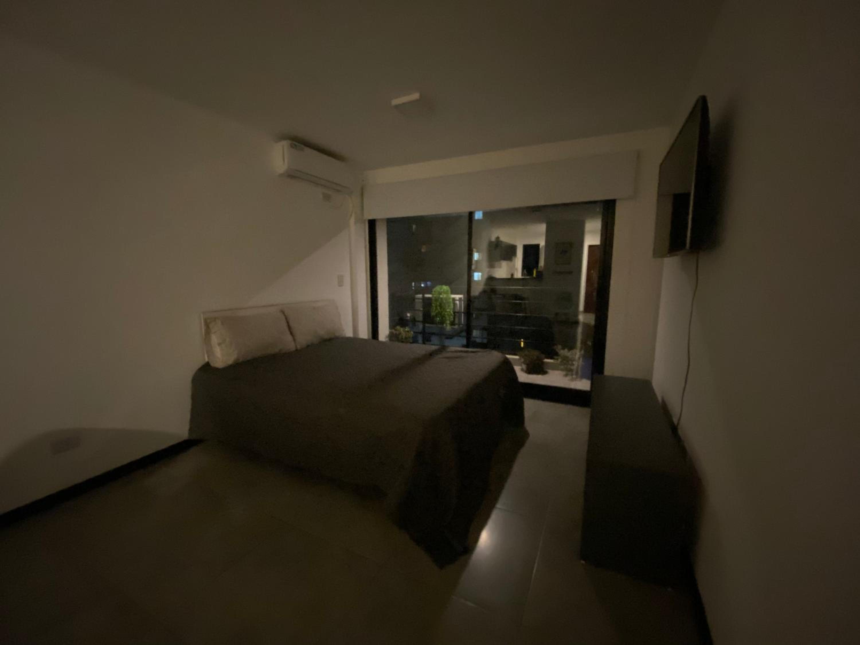 Hermoso departamento Barrio Lourdes Santiago 1431