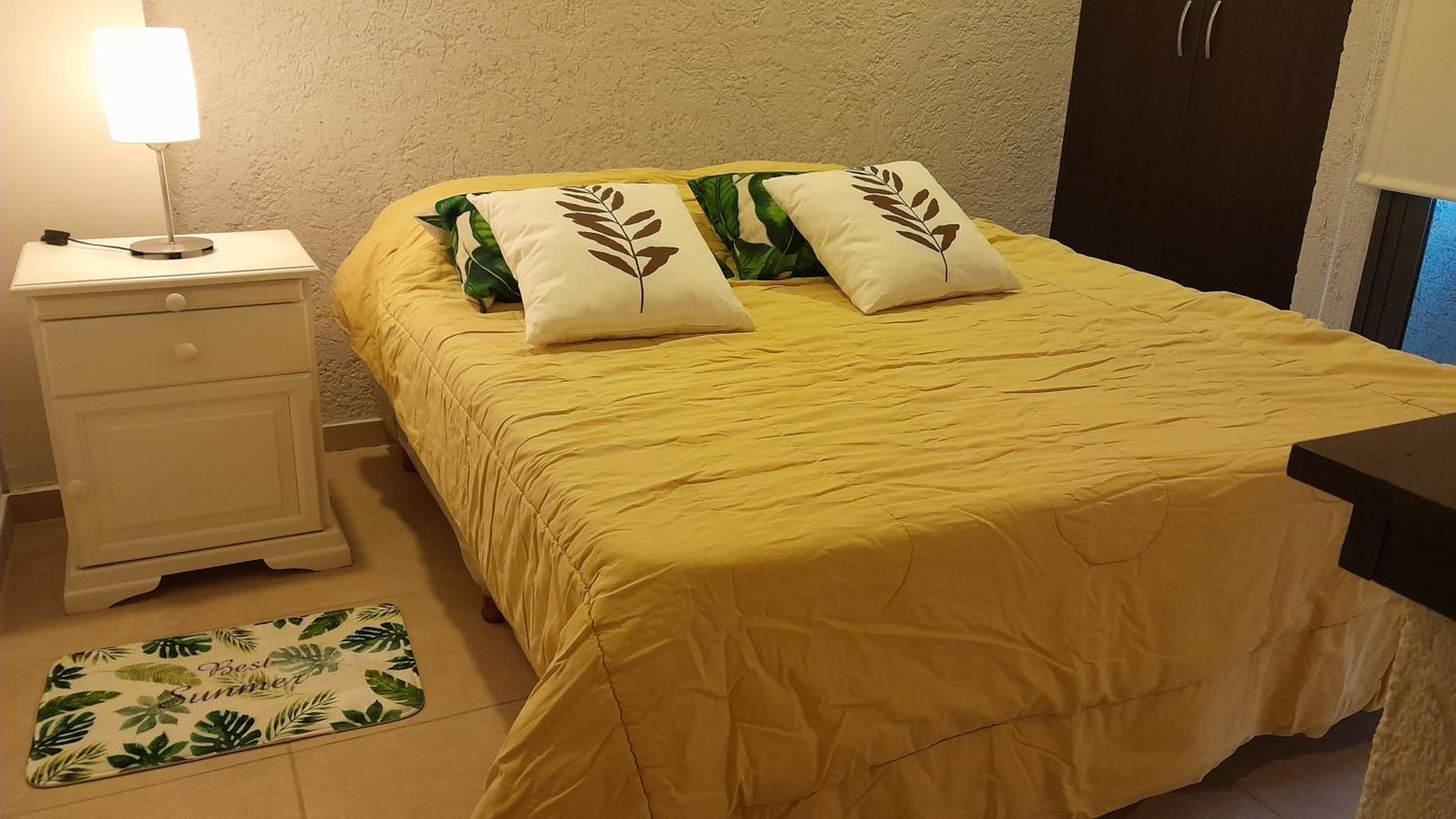 Departamento Premium