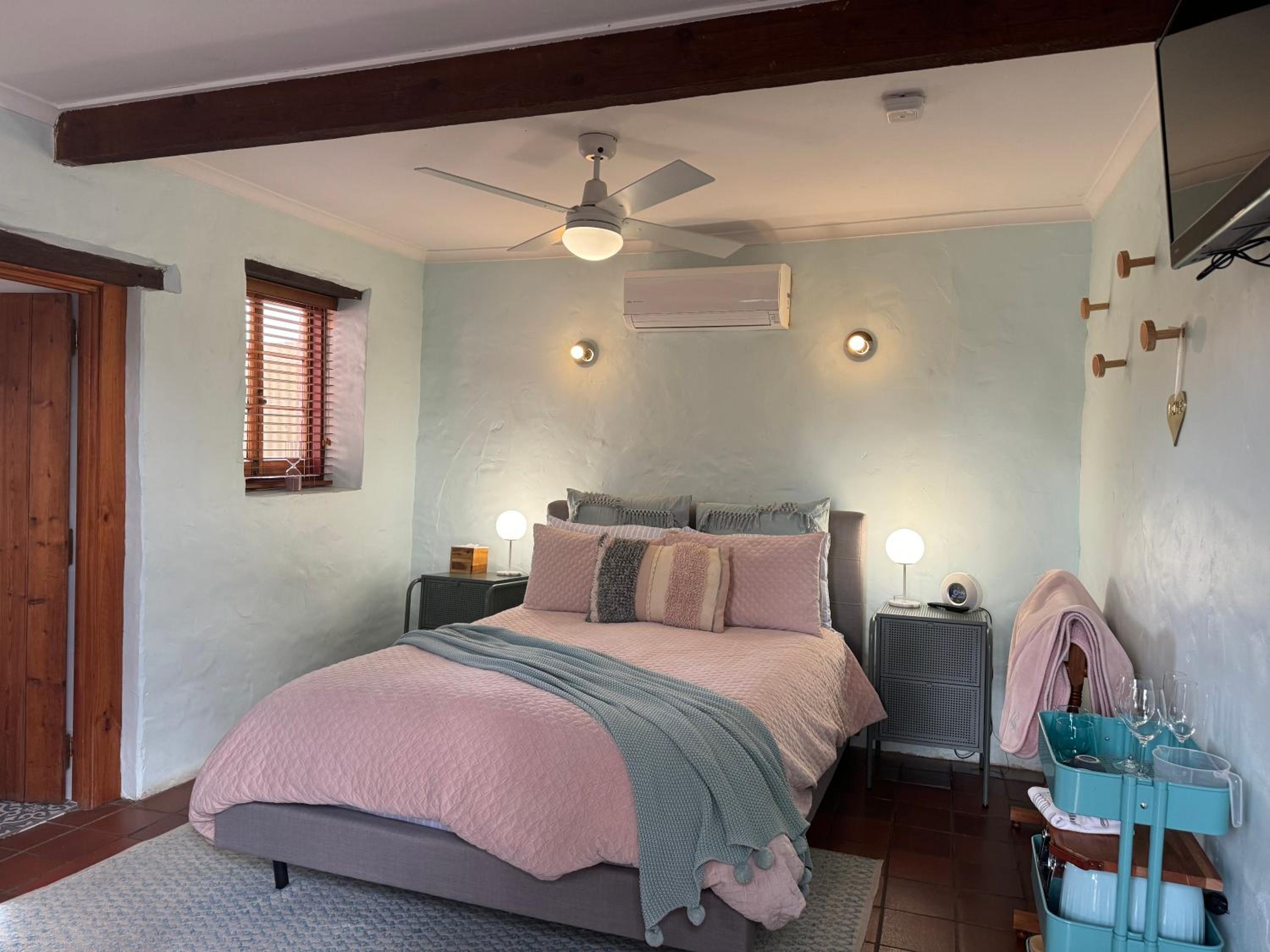 Auburn Garden Suites