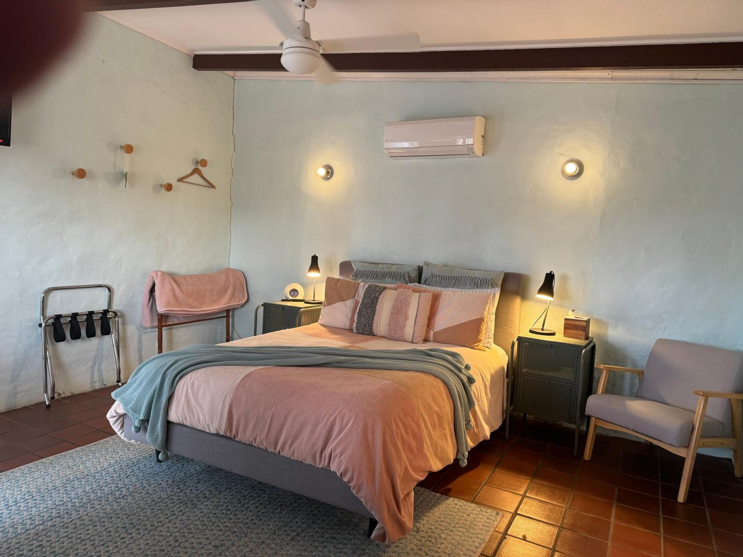 Auburn Garden Suites