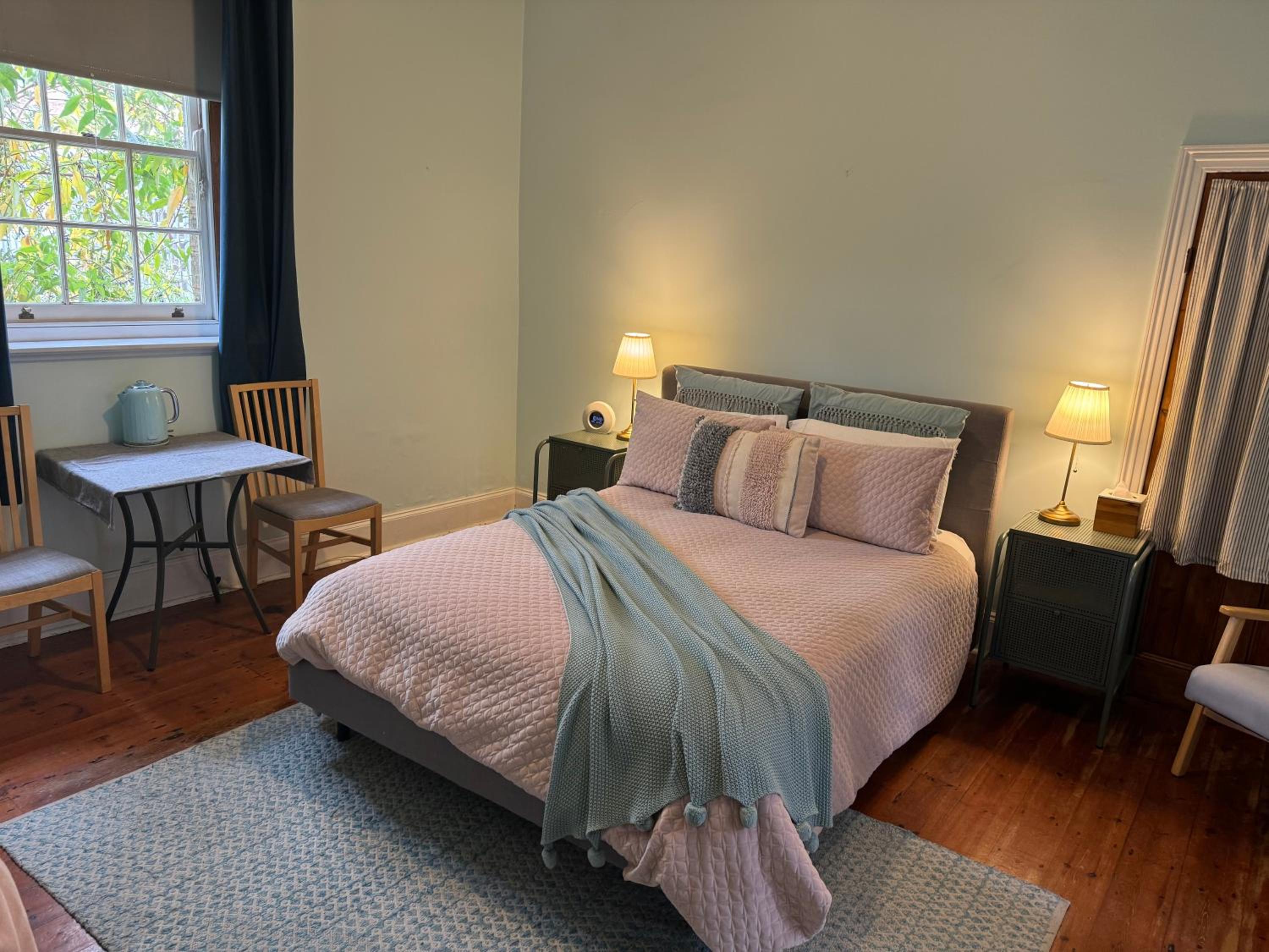 Auburn Garden Suites