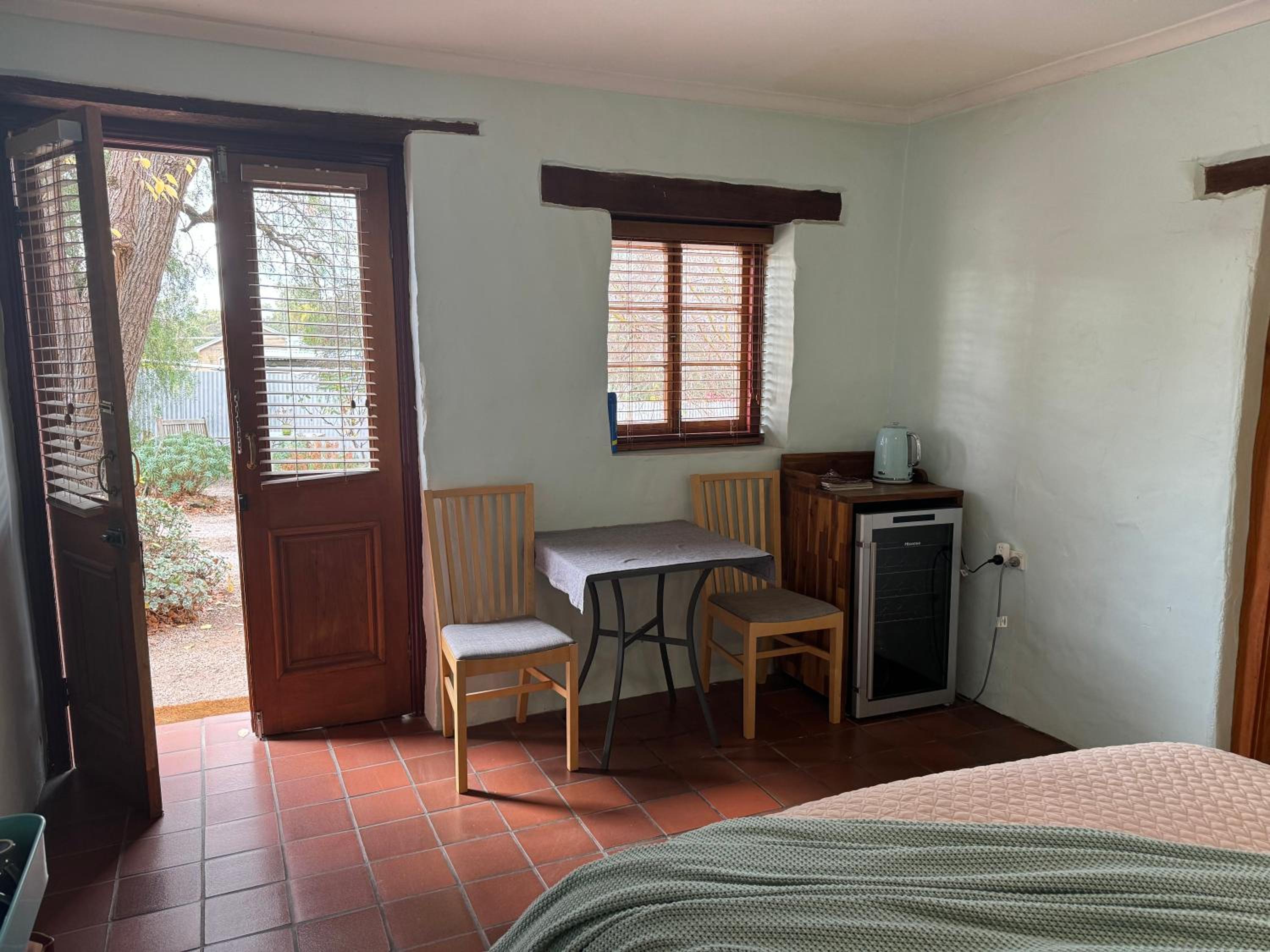 Auburn Garden Suites
