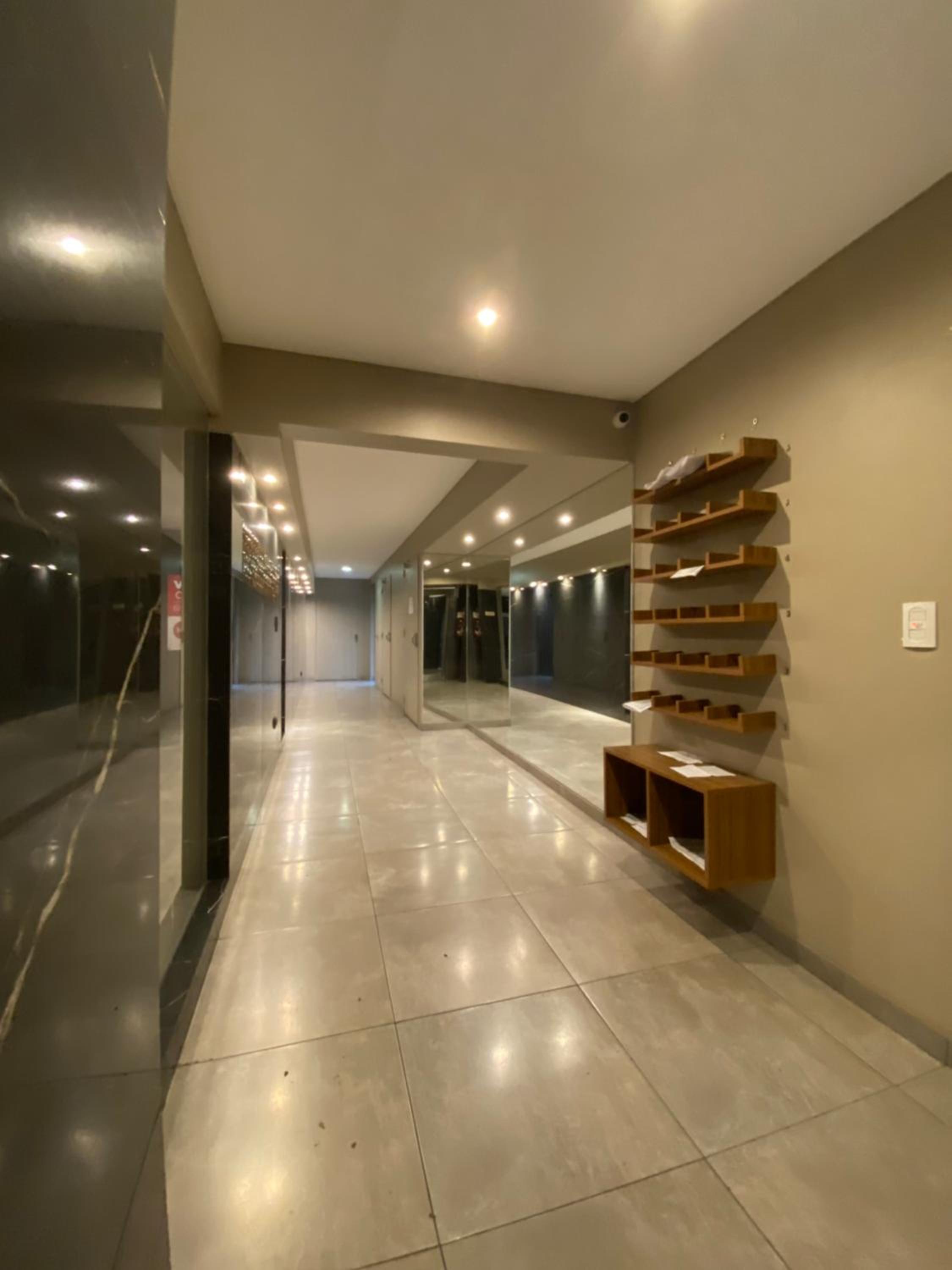 Hermoso departamento Barrio Lourdes Santiago 1431