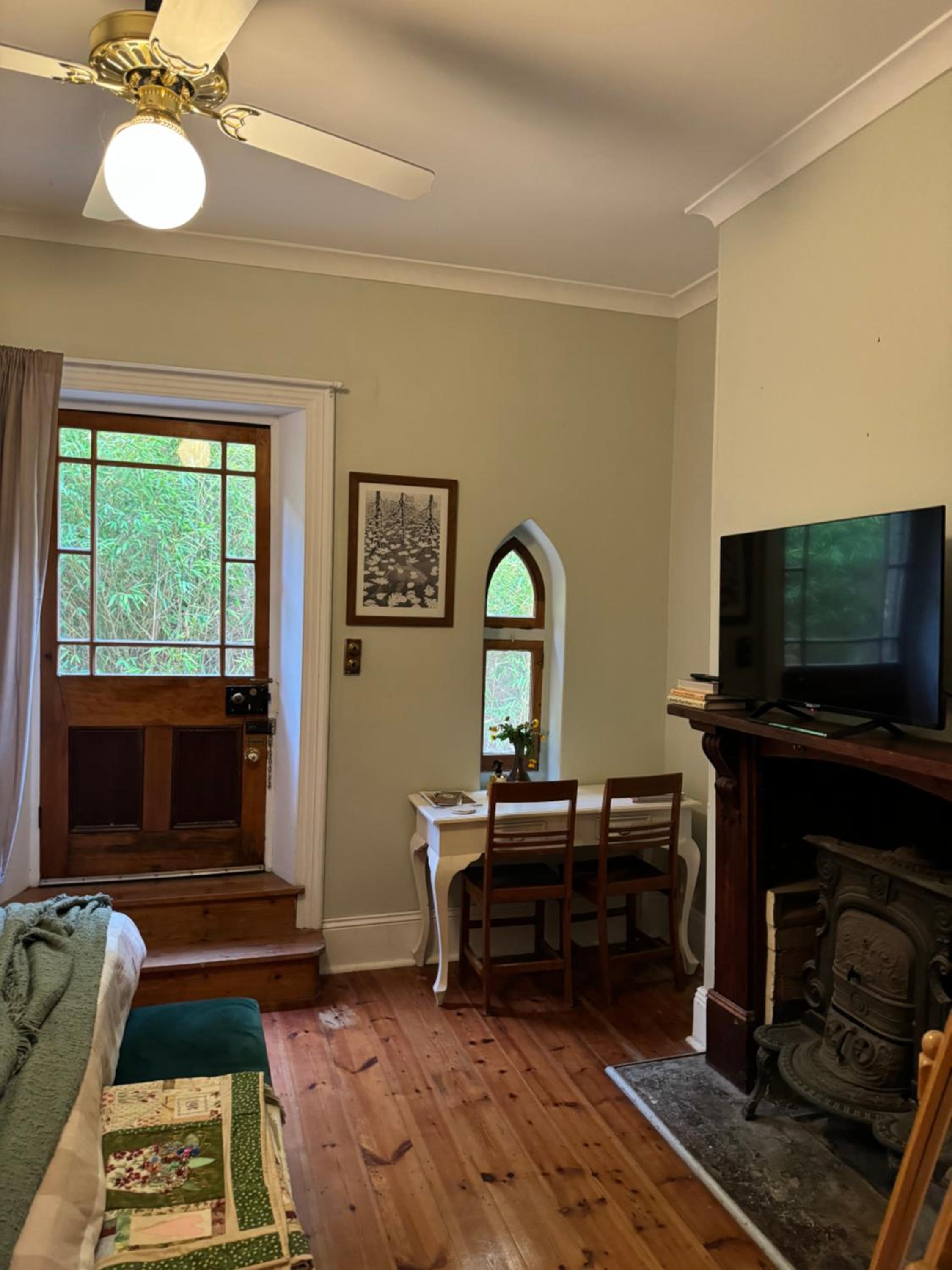 Auburn Garden Suites