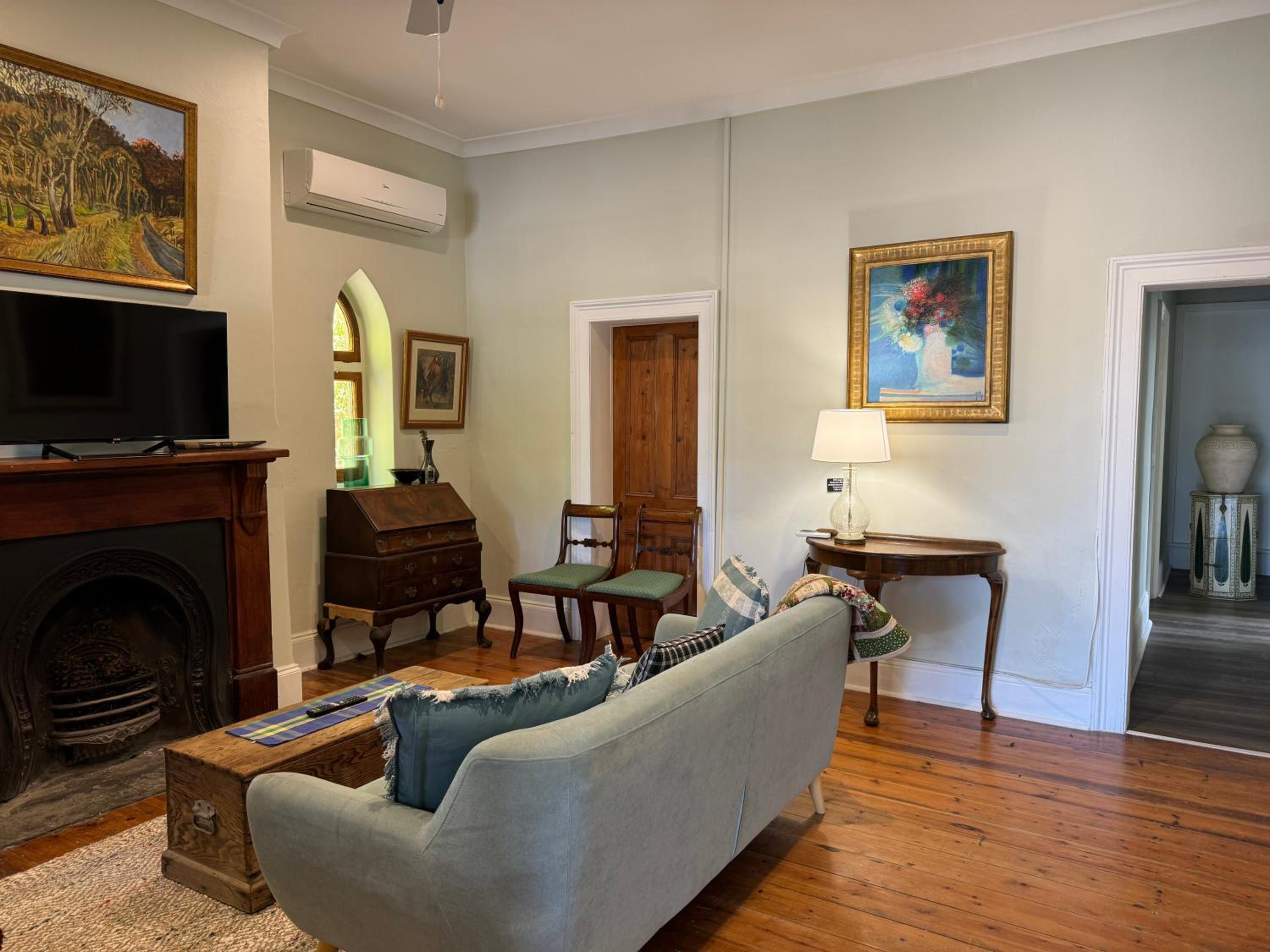 Auburn Garden Suites