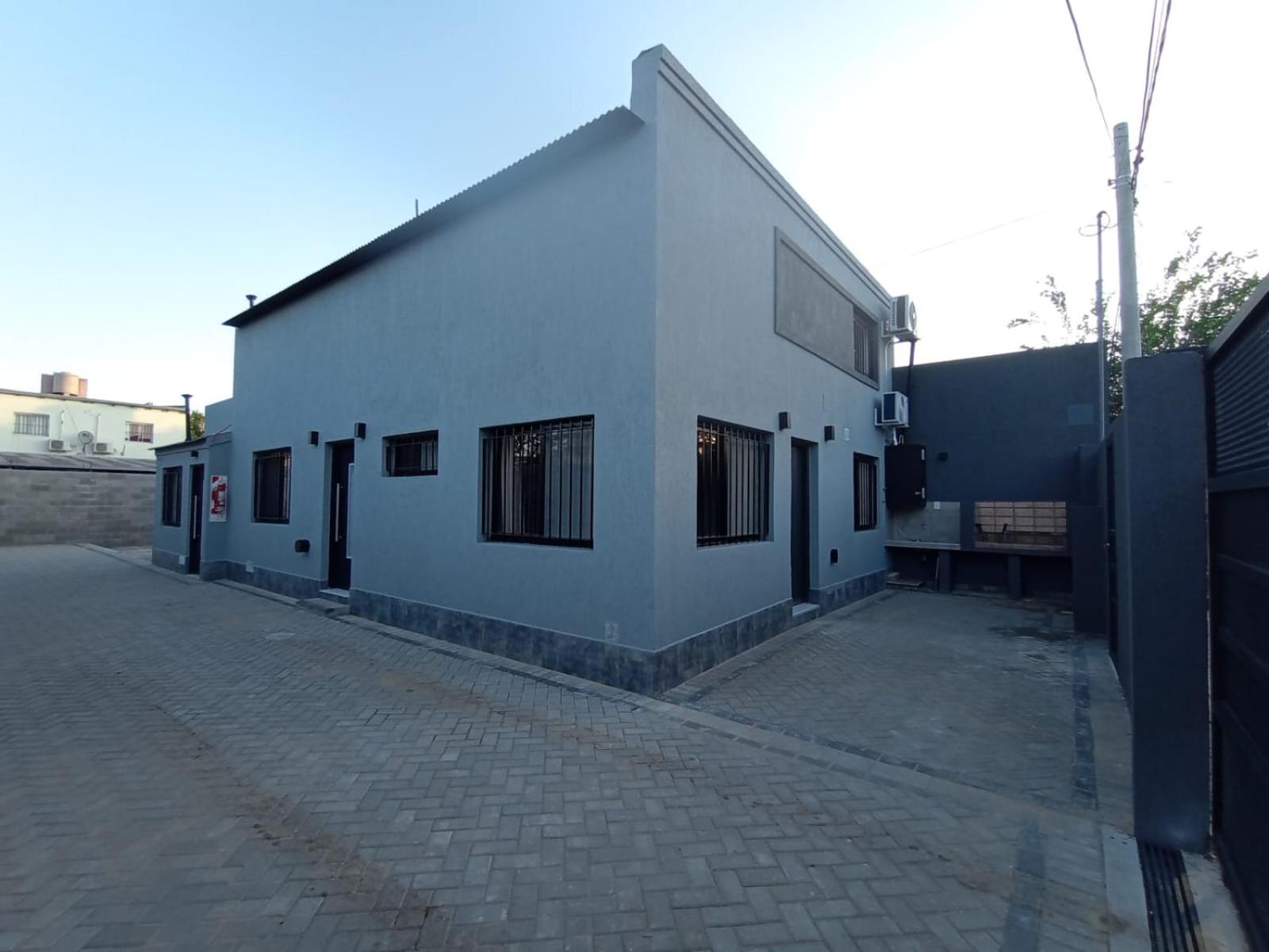 La Serena