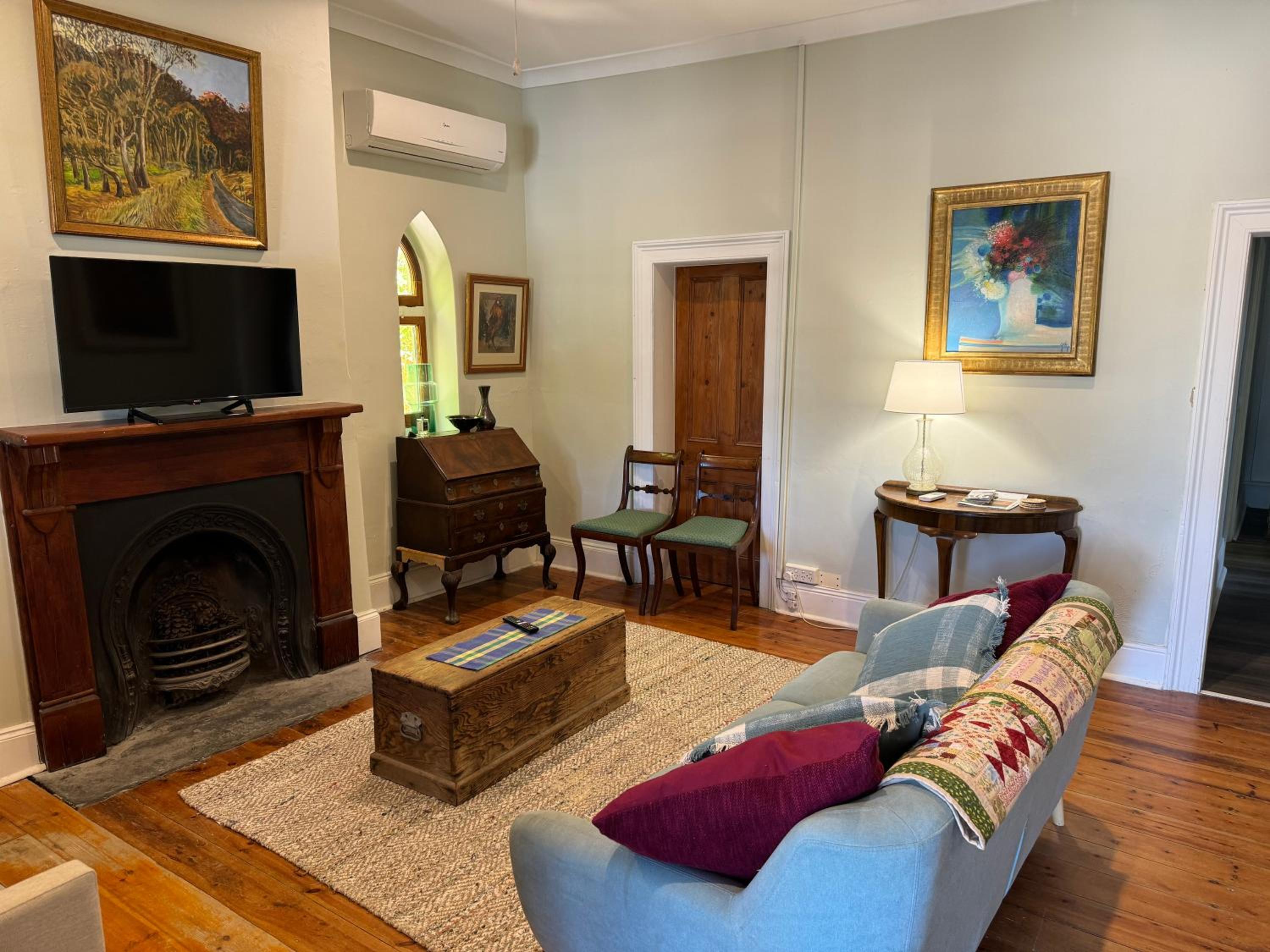 Auburn Garden Suites
