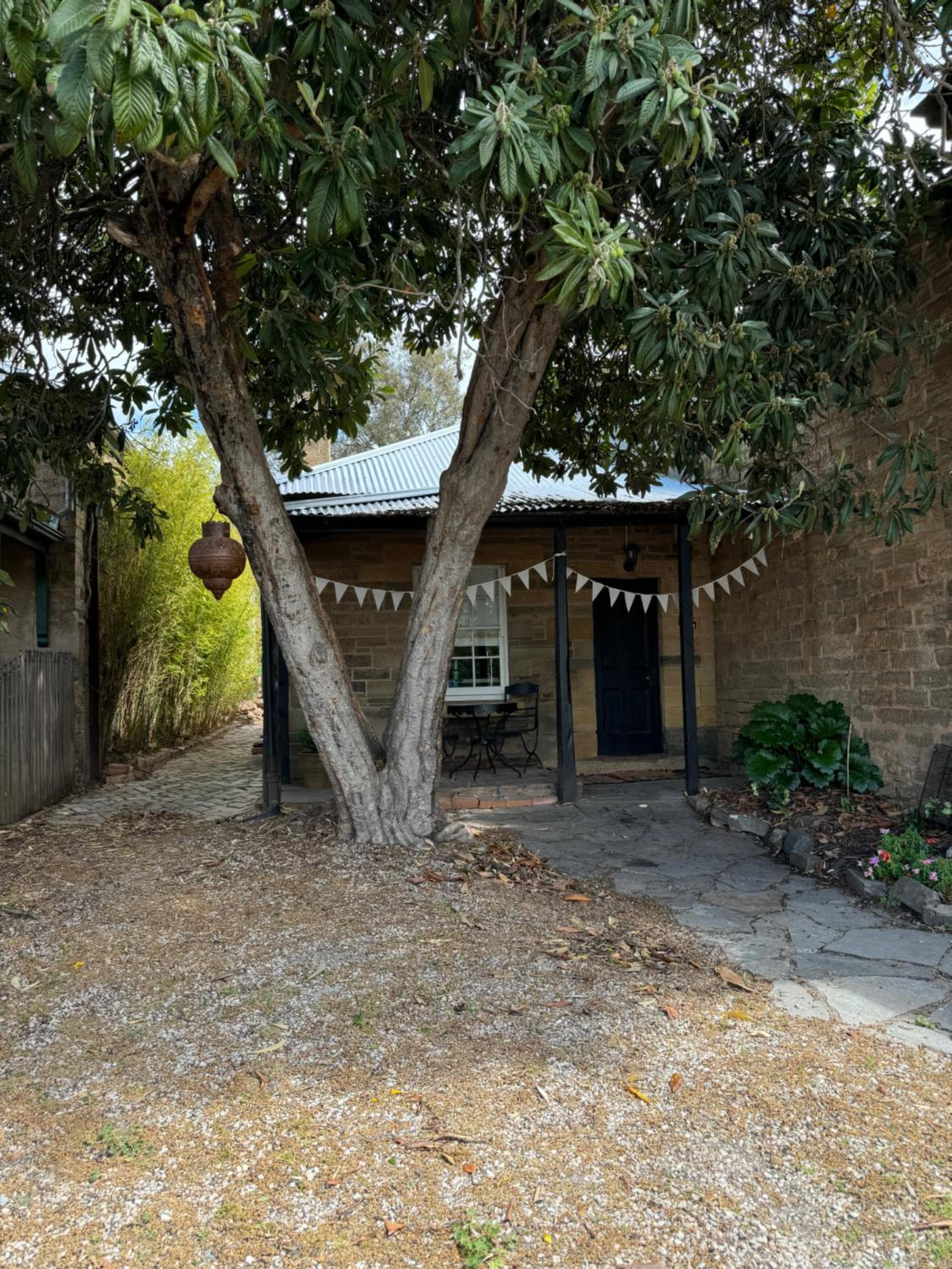 Auburn Garden Suites