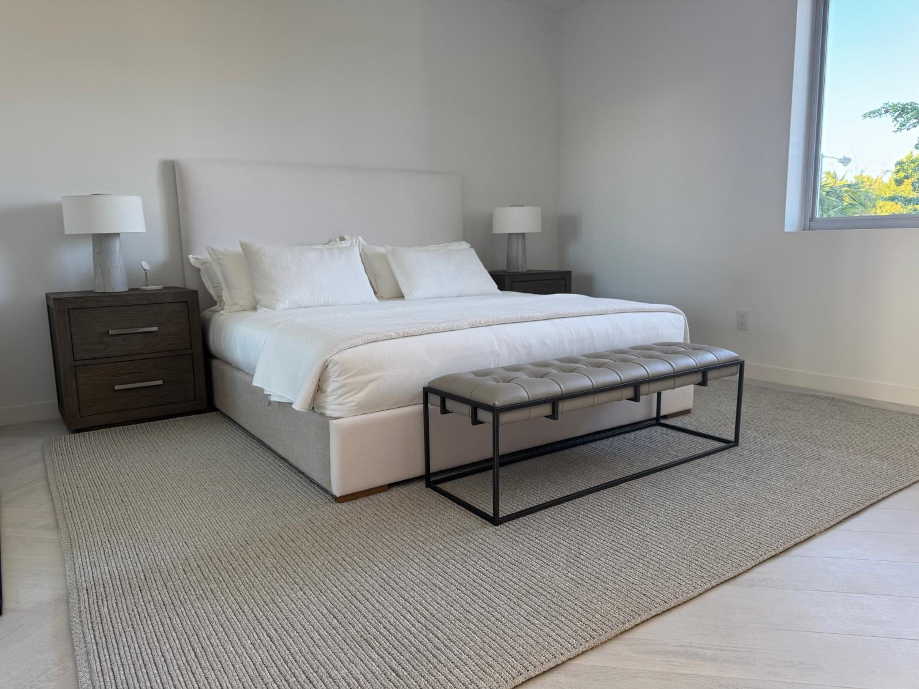Casablanca Bahamas- New Luxury Waterfront Condo, Palm Cay, The Bahamas