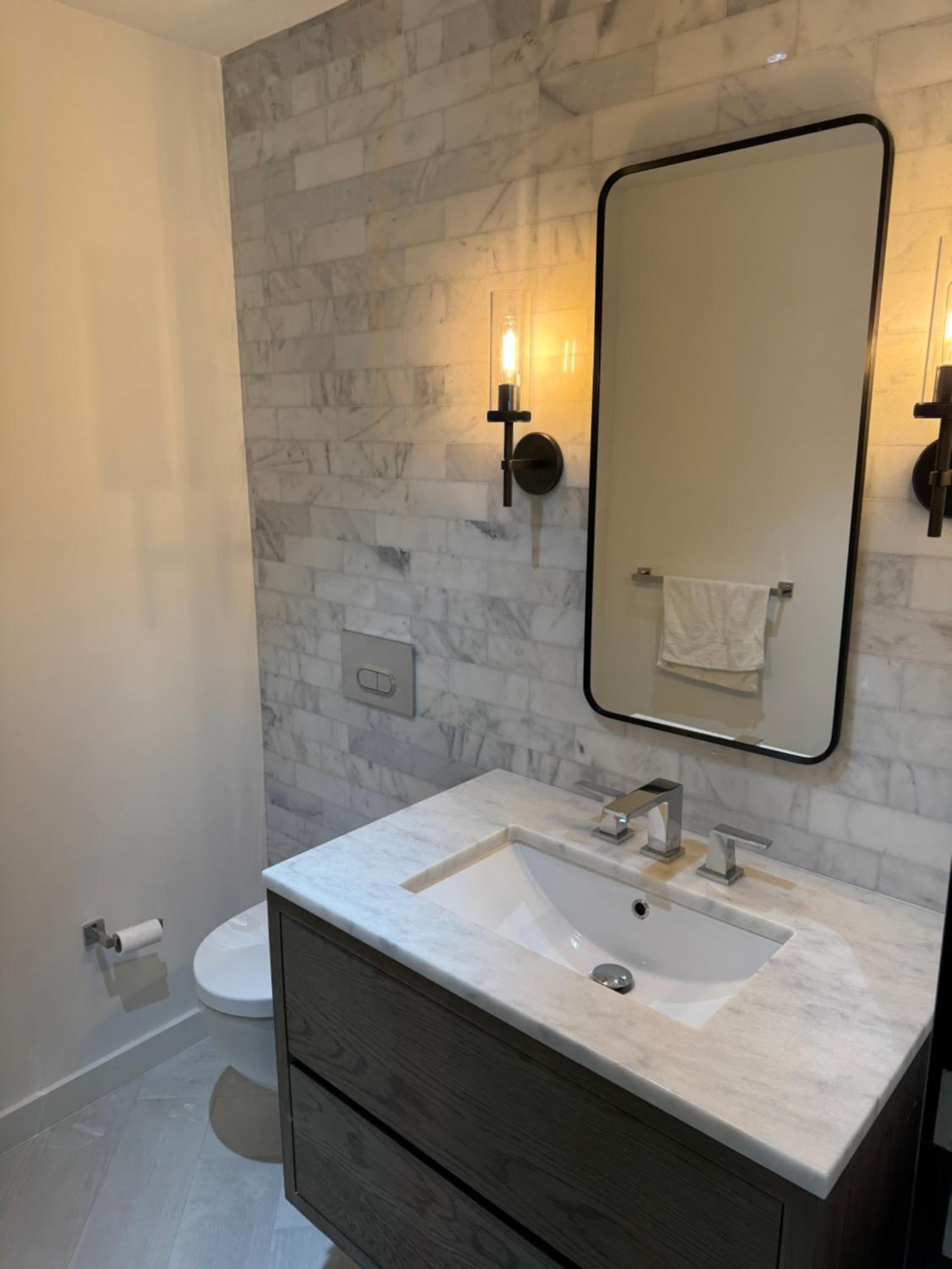Casablanca Bahamas- New Luxury Waterfront Condo, Palm Cay, The Bahamas