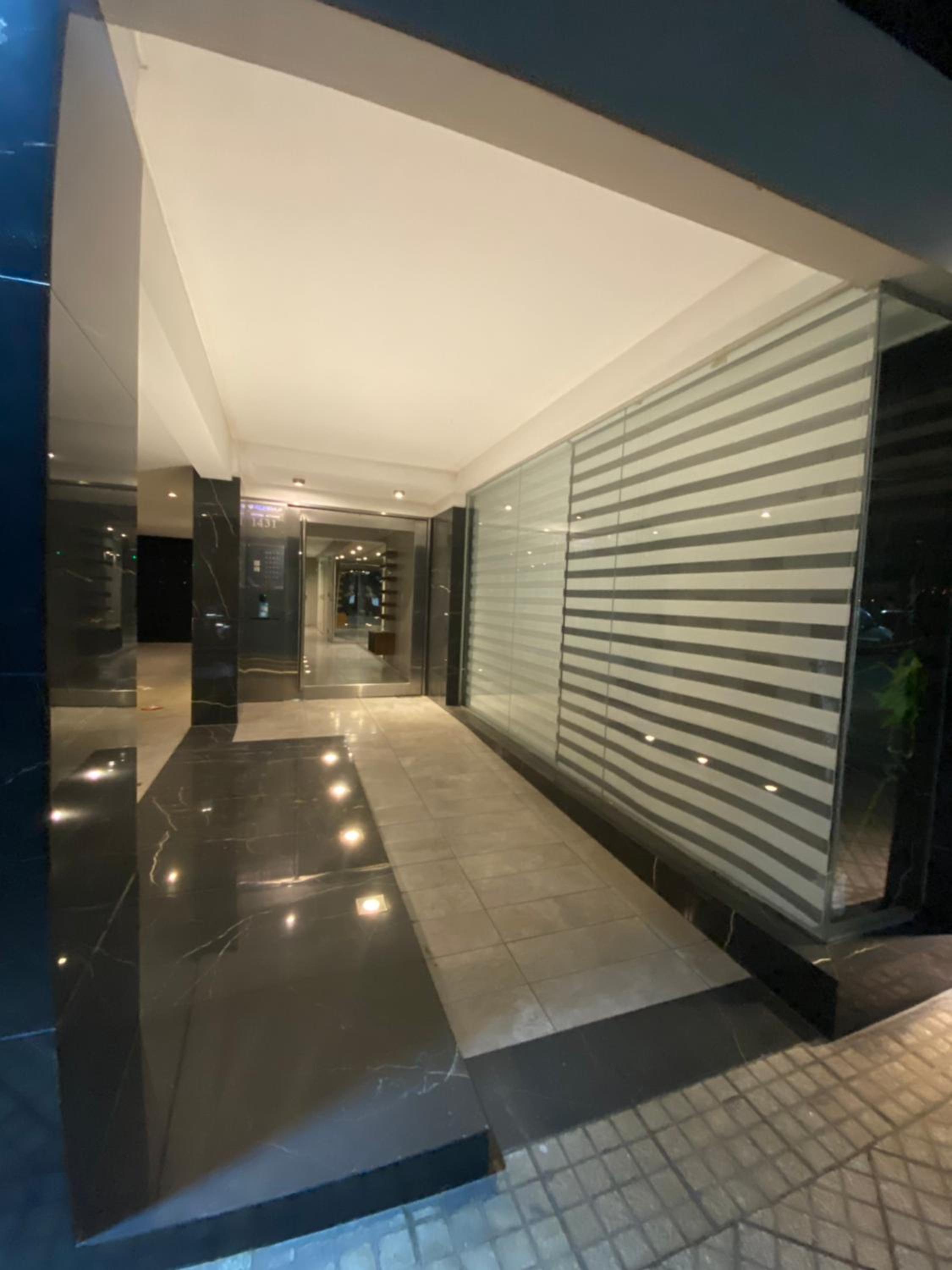 Hermoso departamento Barrio Lourdes Santiago 1431