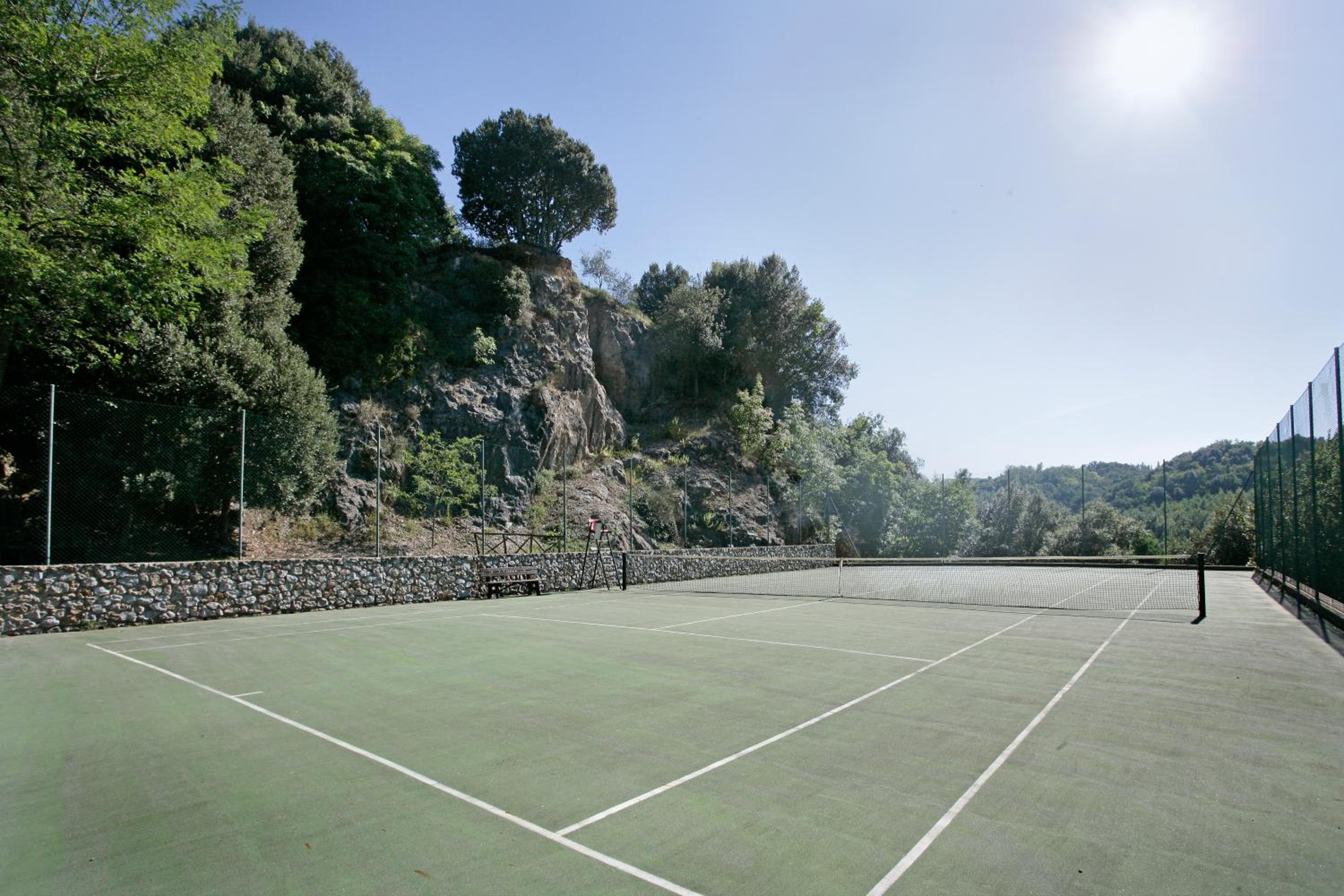 Villa Lionella Country Resort