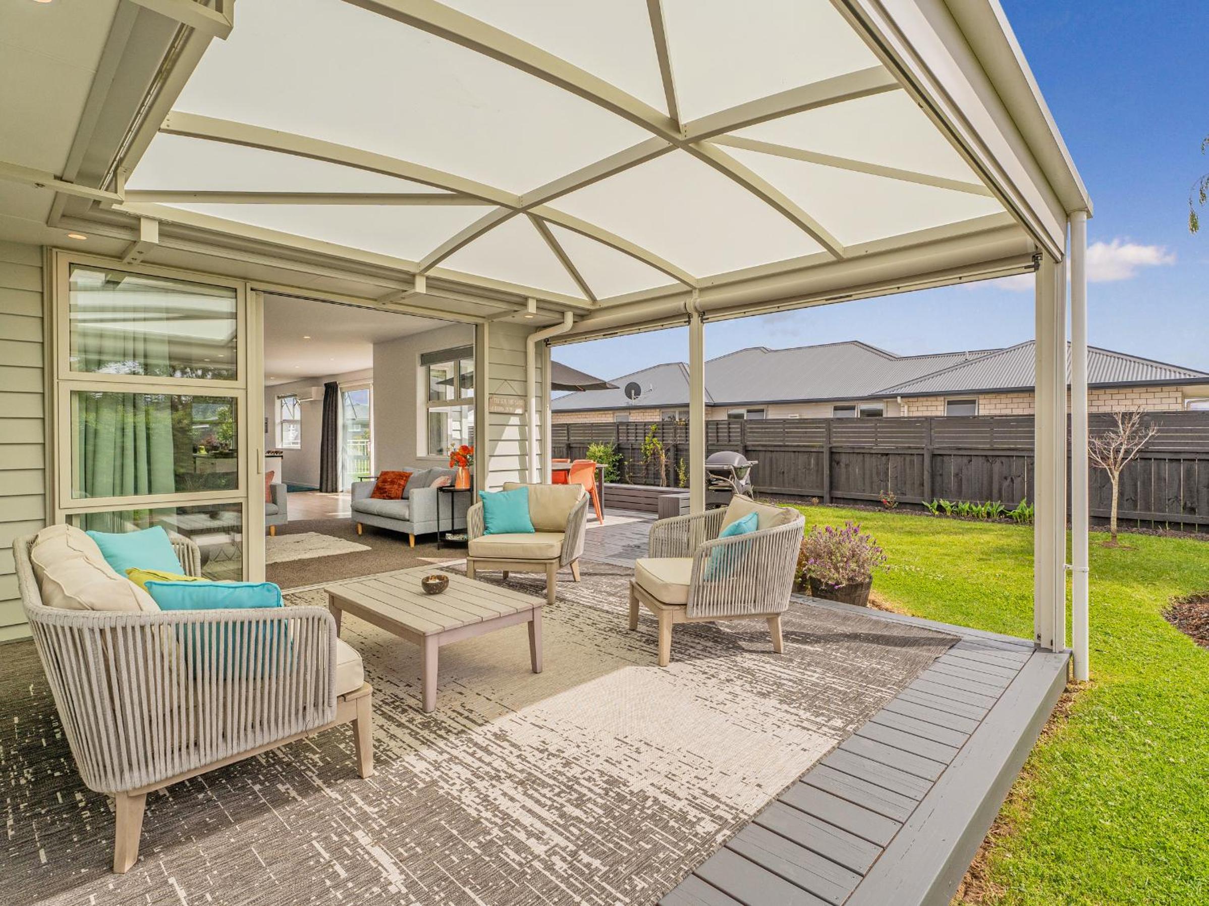Holiday Haven - Whitianga Holiday Home view 3