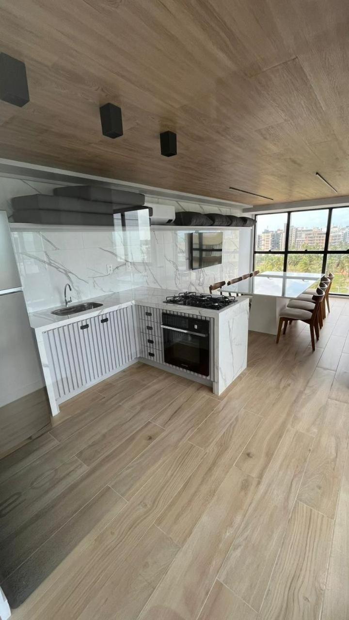 Varanda do Mar - Flat Intermares