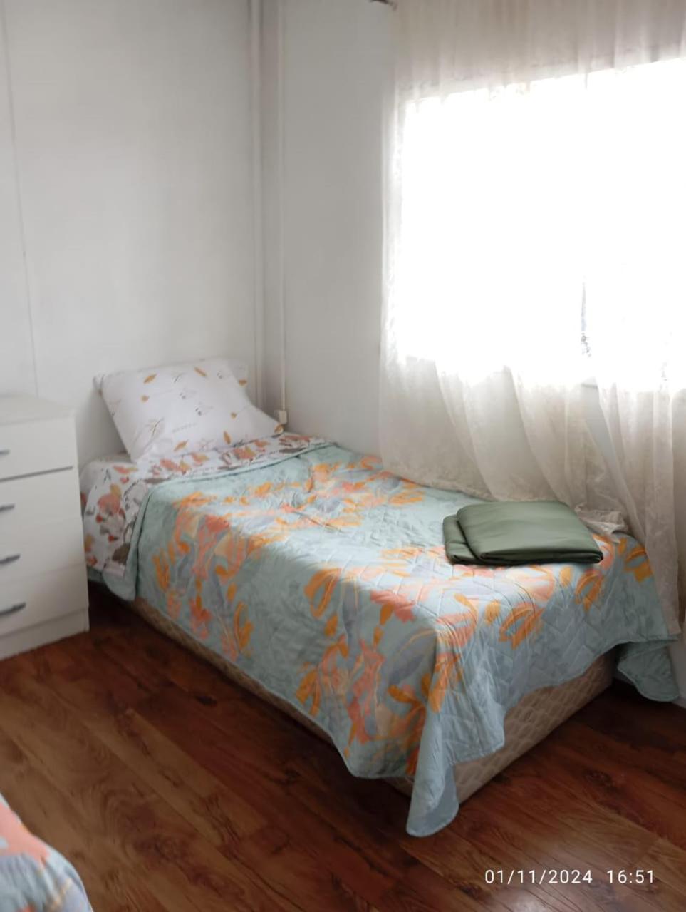 La Casa de Sandrita