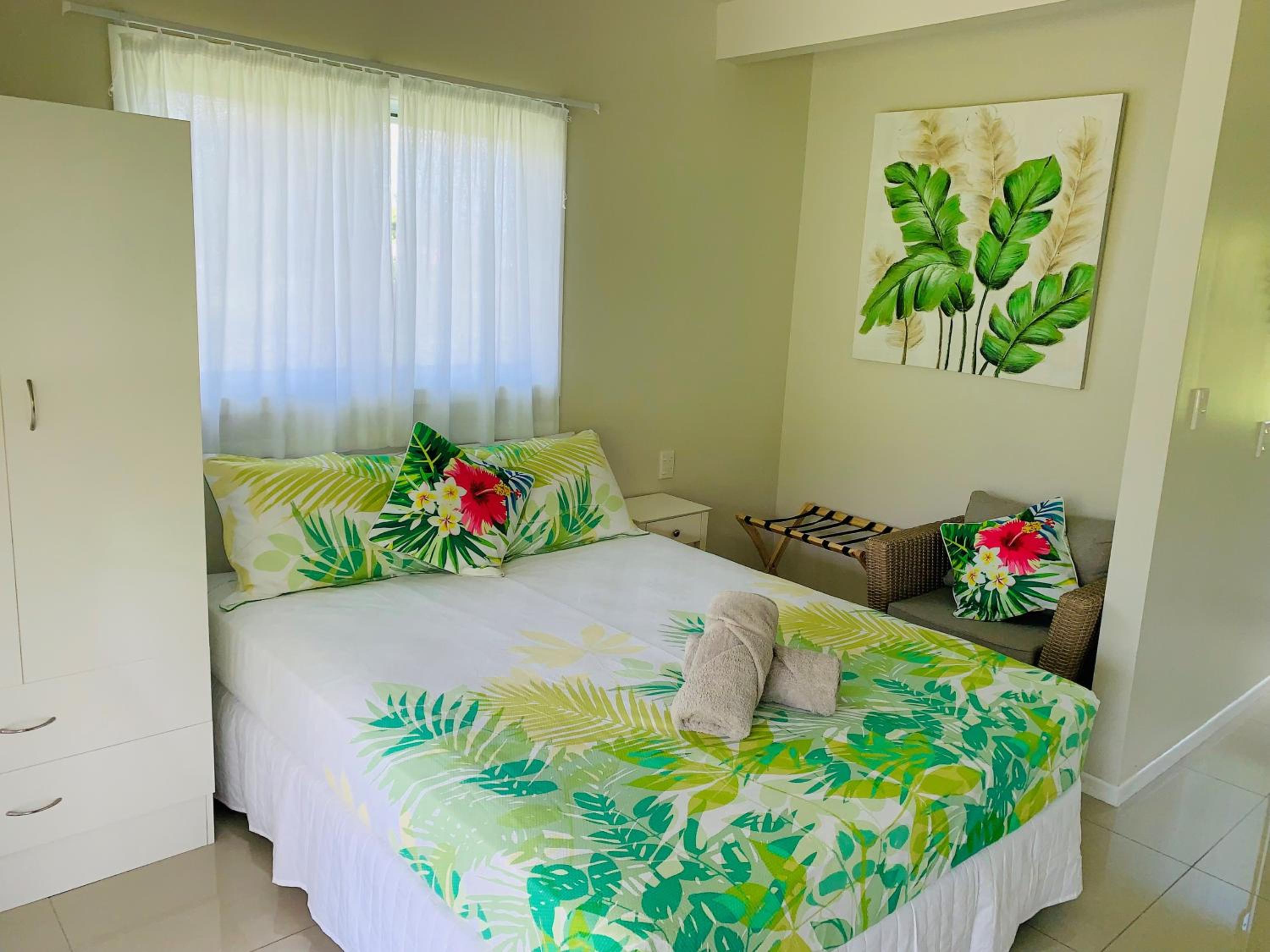 Muri Serene Villas