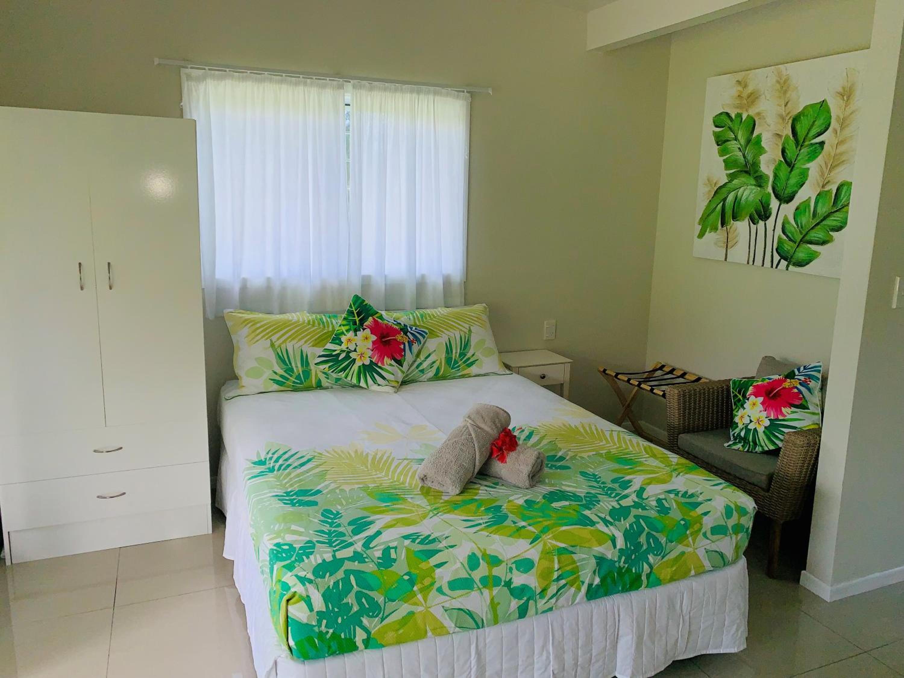 Muri Serene Villas