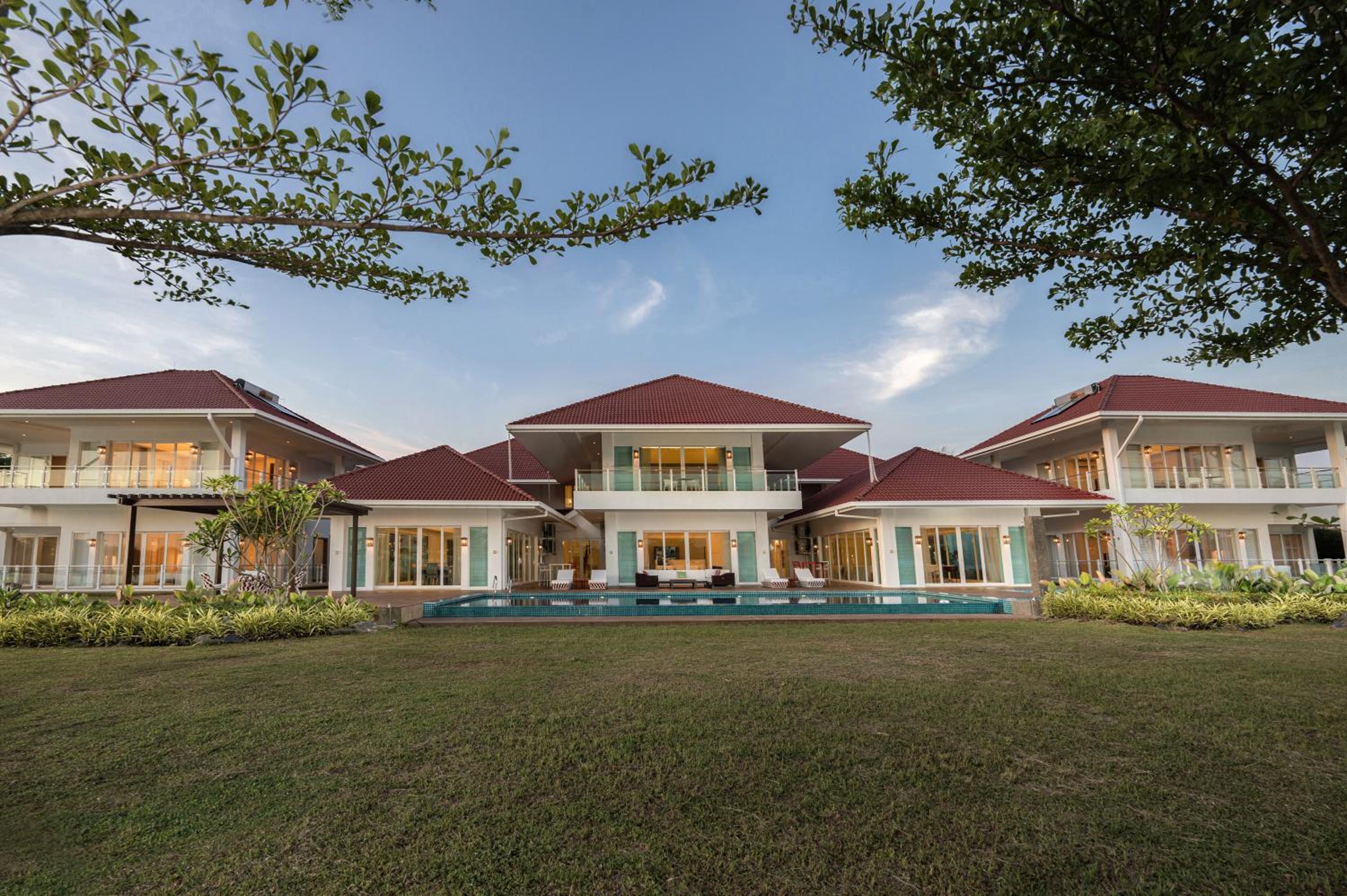 Dream Villa Langkawi