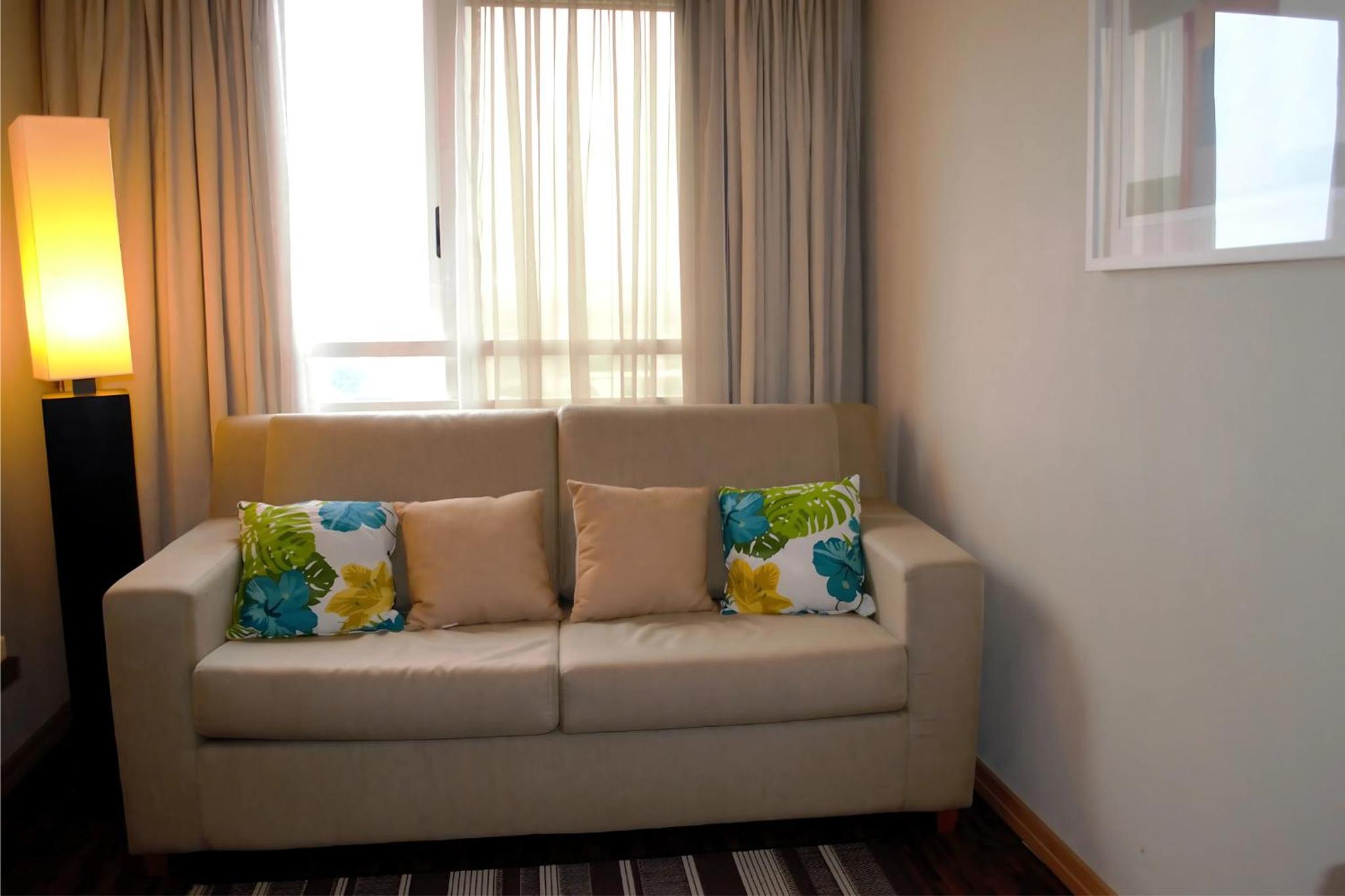 GRU Airport Easy Stay
