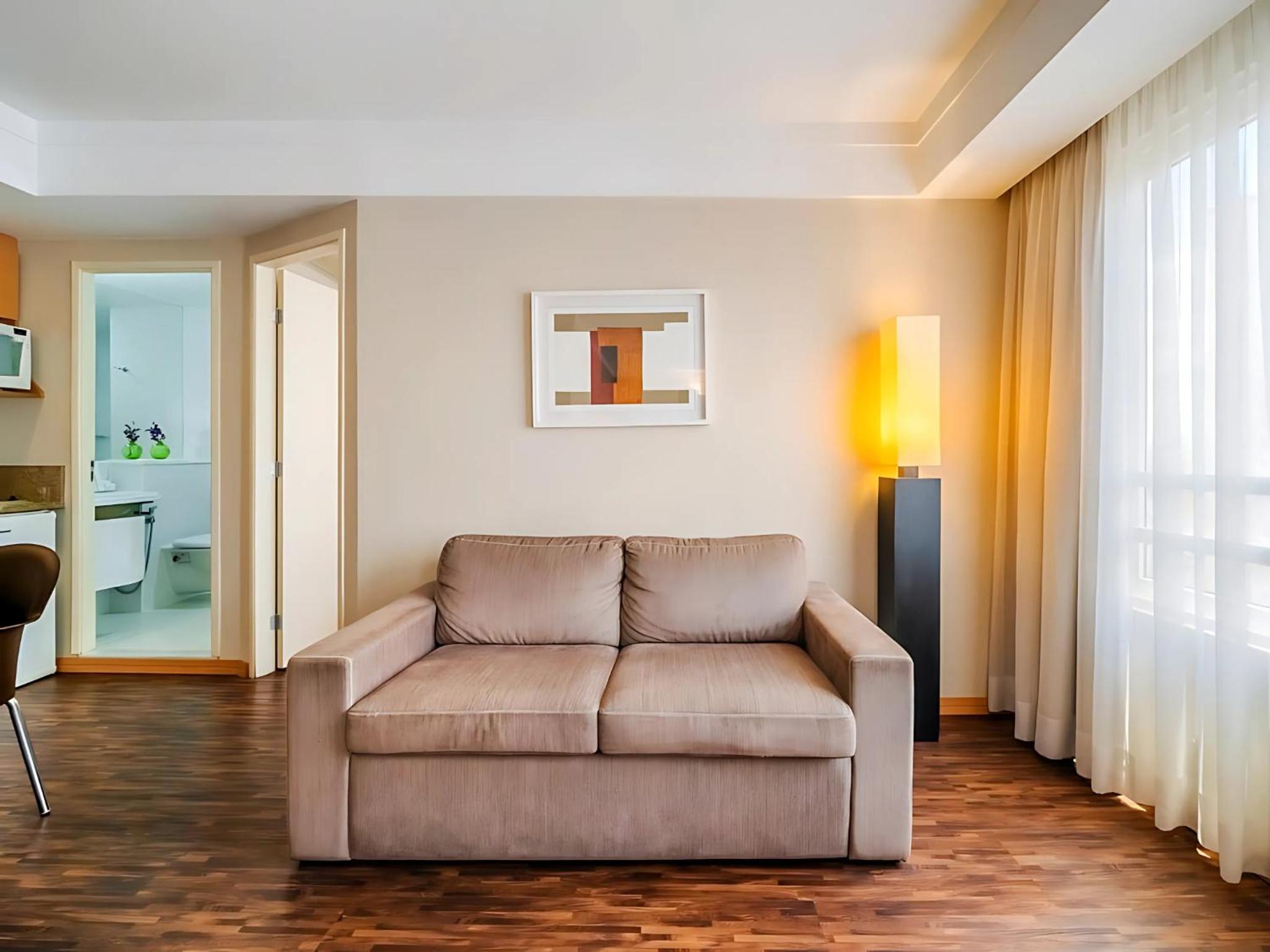 GRU Airport Easy Stay