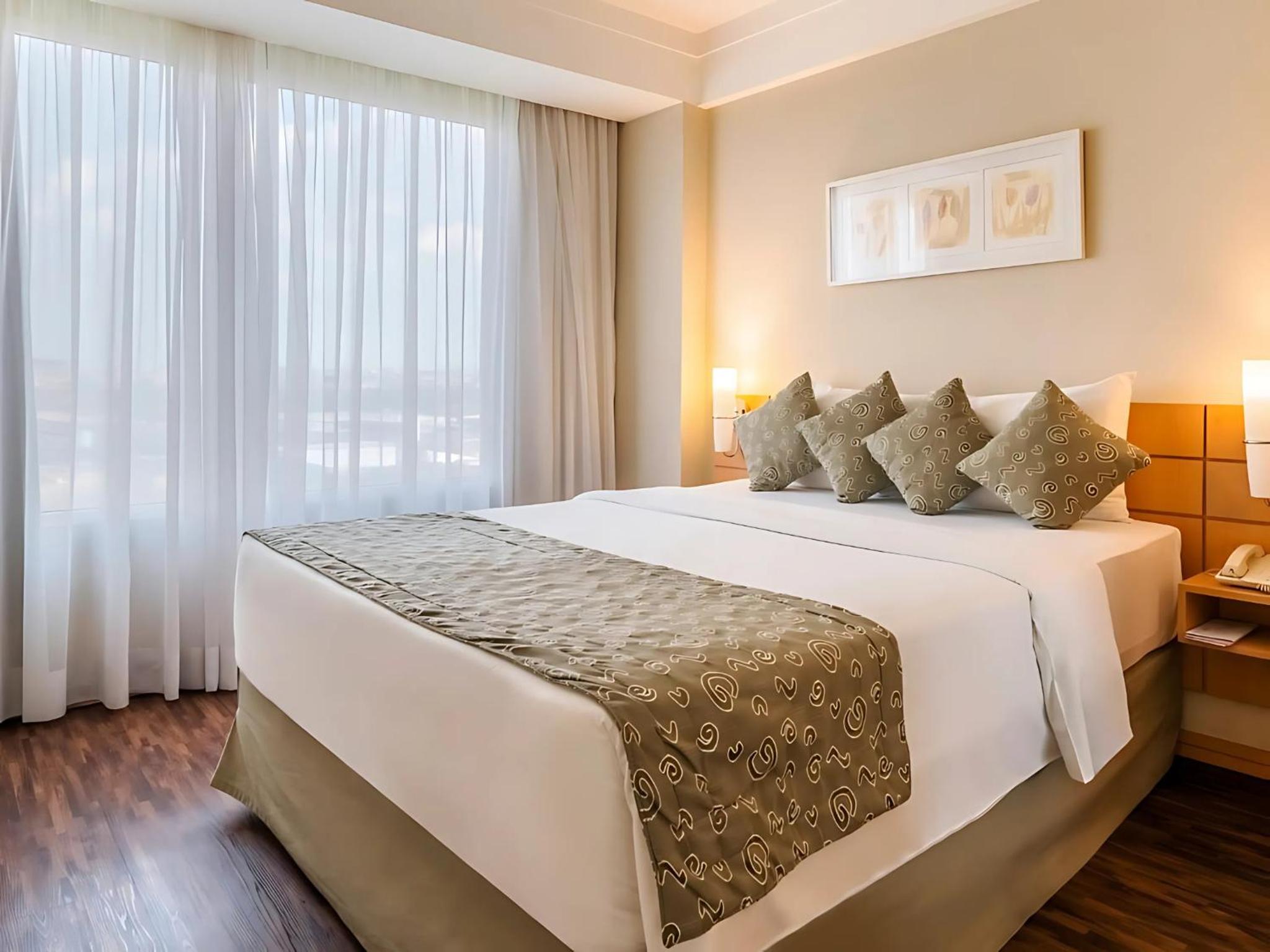 GRU Airport Easy Stay