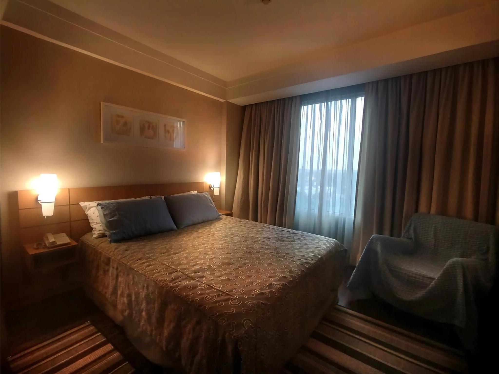 GRU Airport Easy Stay