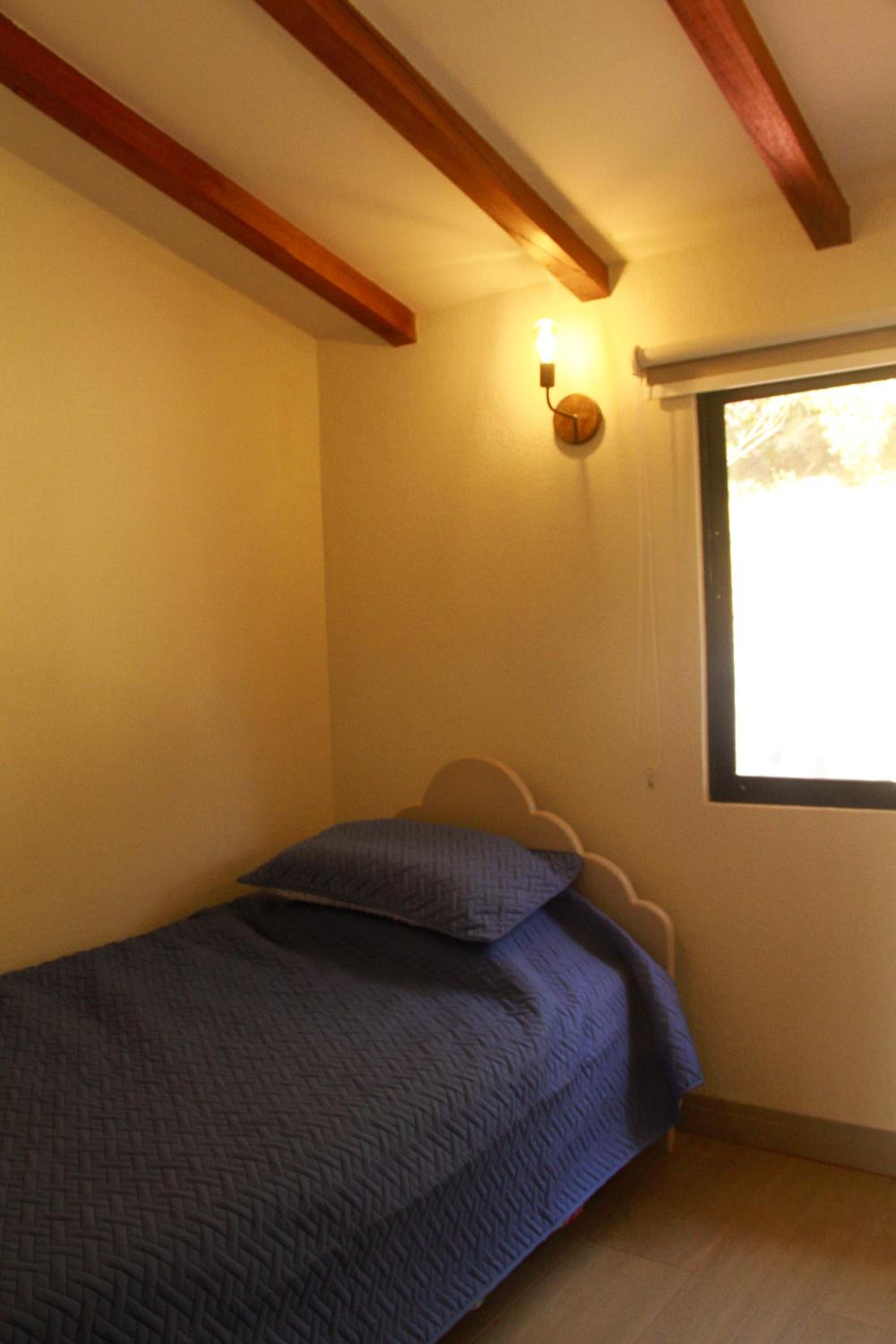 Casa Maroni- Suite refugio del bosque y Suite refugio de la Fuente