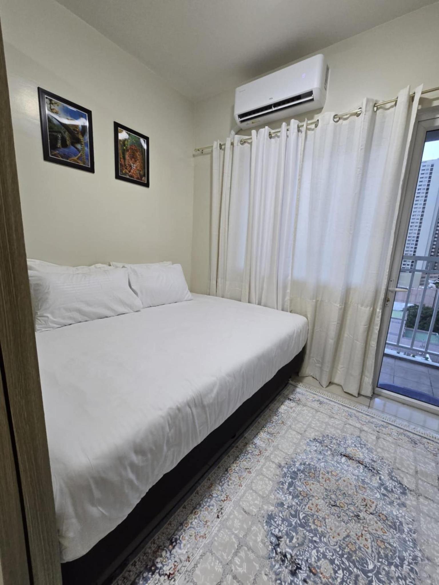 Rhoydez Condotel Breeze Residence view 5