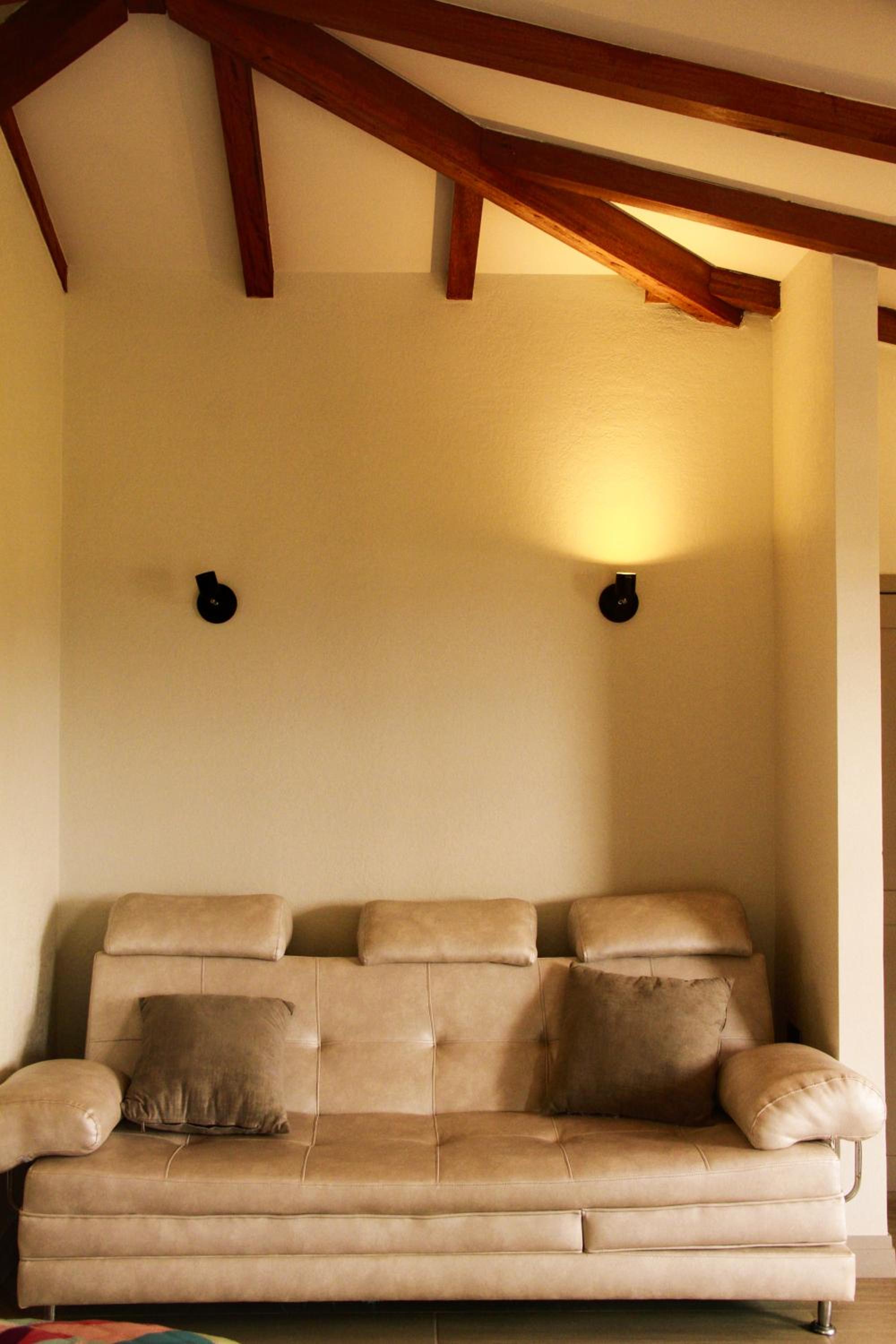 Casa Maroni- Suite refugio del bosque y Suite refugio de la Fuente