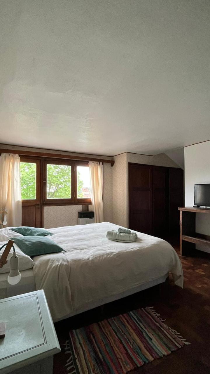 HOSTEL Planeta Cumbrecita