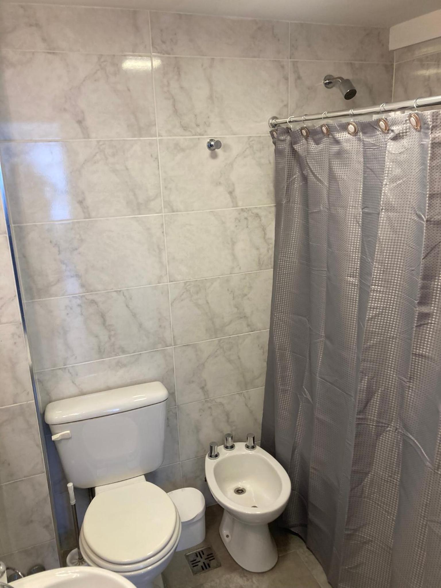 Hermoso departamento Barrio Lourdes Santiago 1431