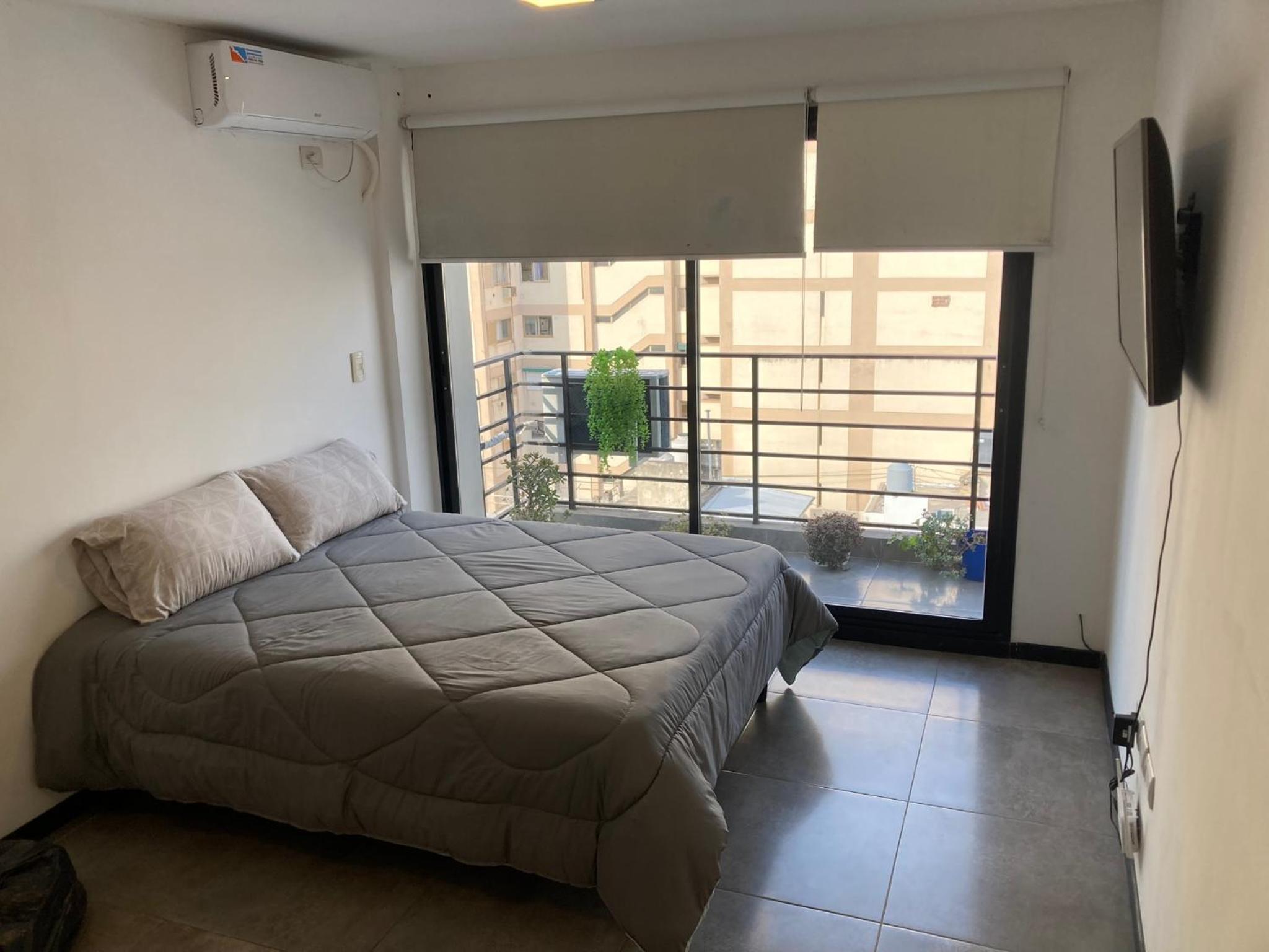 Hermoso departamento Barrio Lourdes Santiago 1431