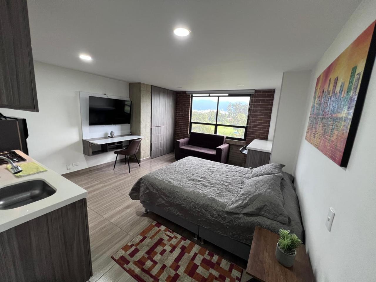 Espectacular Loft Normandia