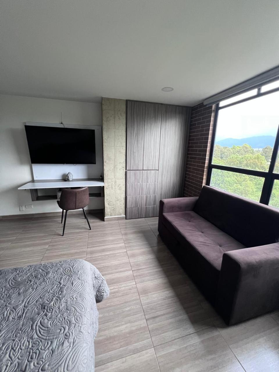 Espectacular Loft Normandia