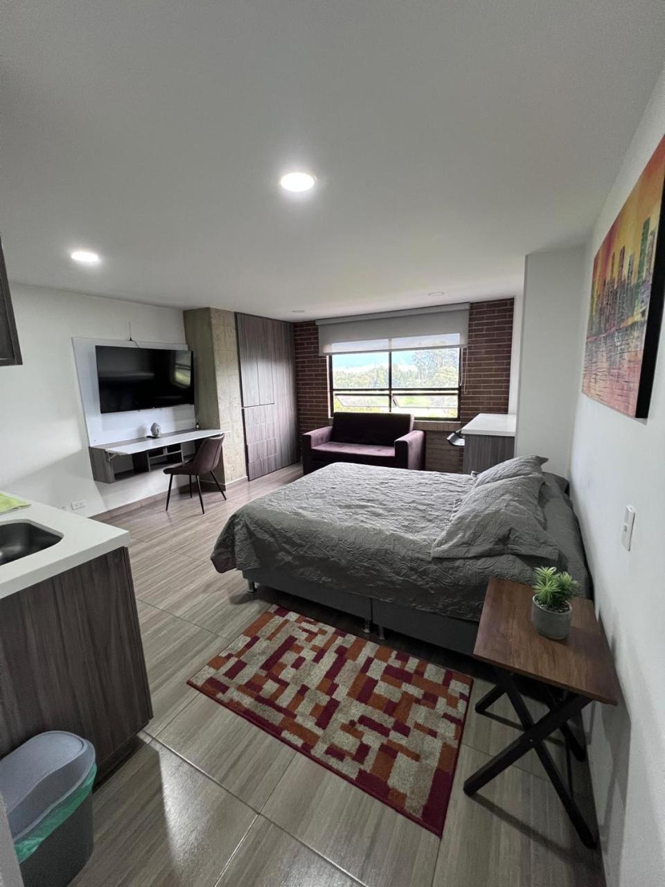 Espectacular Loft Normandia