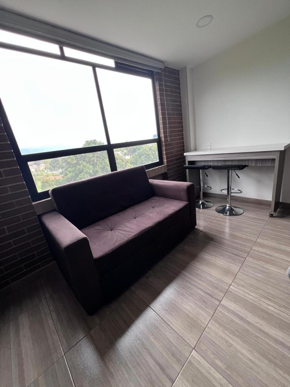 Espectacular Loft Normandia