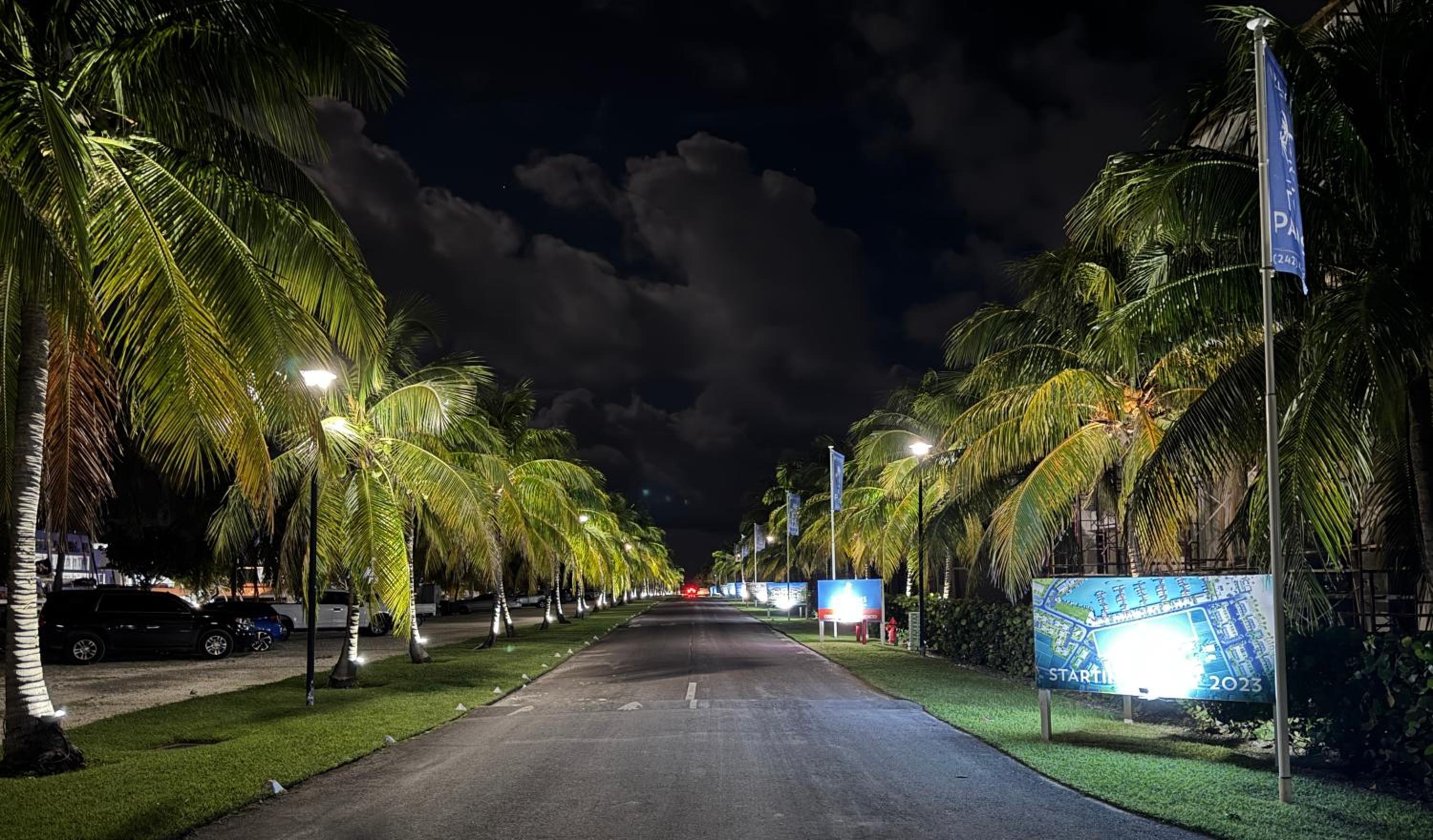 Casablanca Bahamas- New Luxury Waterfront Condo, Palm Cay, The Bahamas